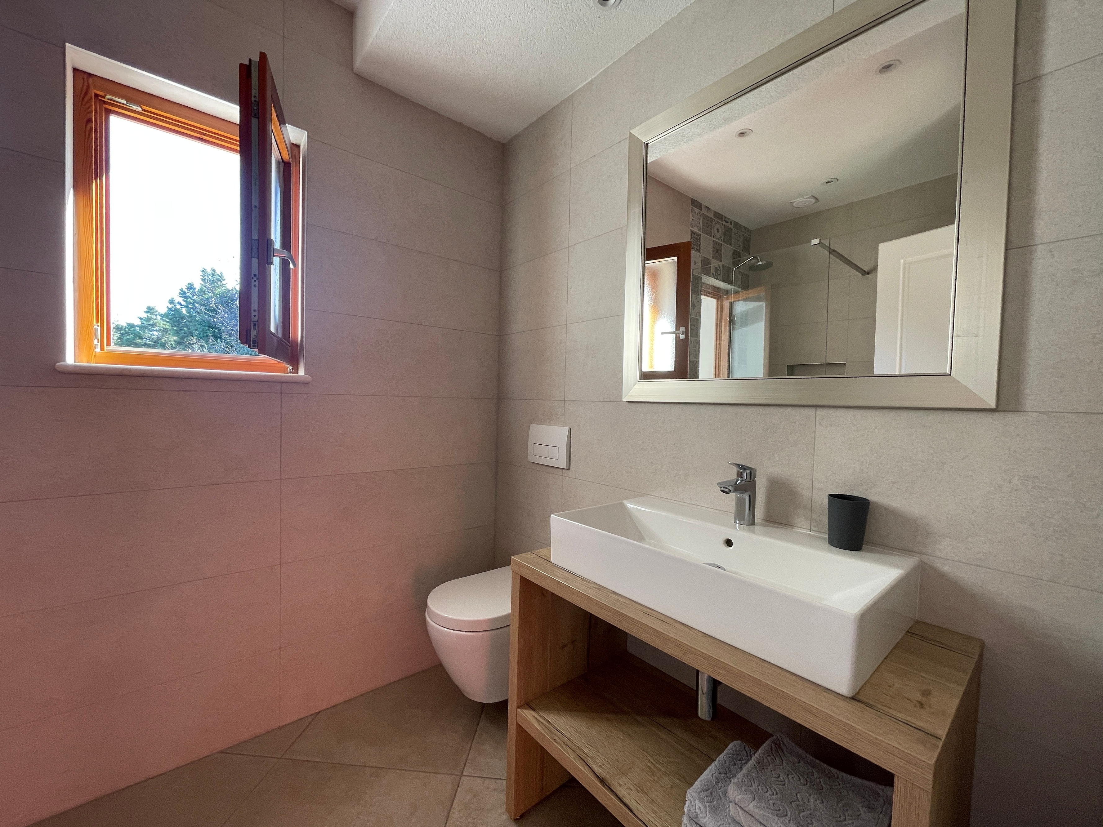 Two bedroom house near beach Cove Pakomina, Hvar  K