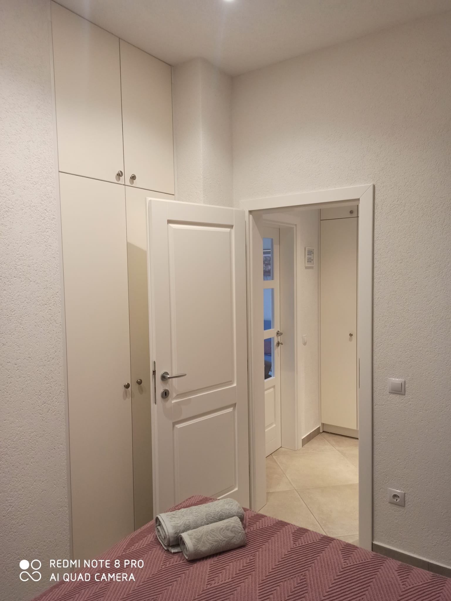 Two bedroom house near beach Cove Pakomina, Hvar  K