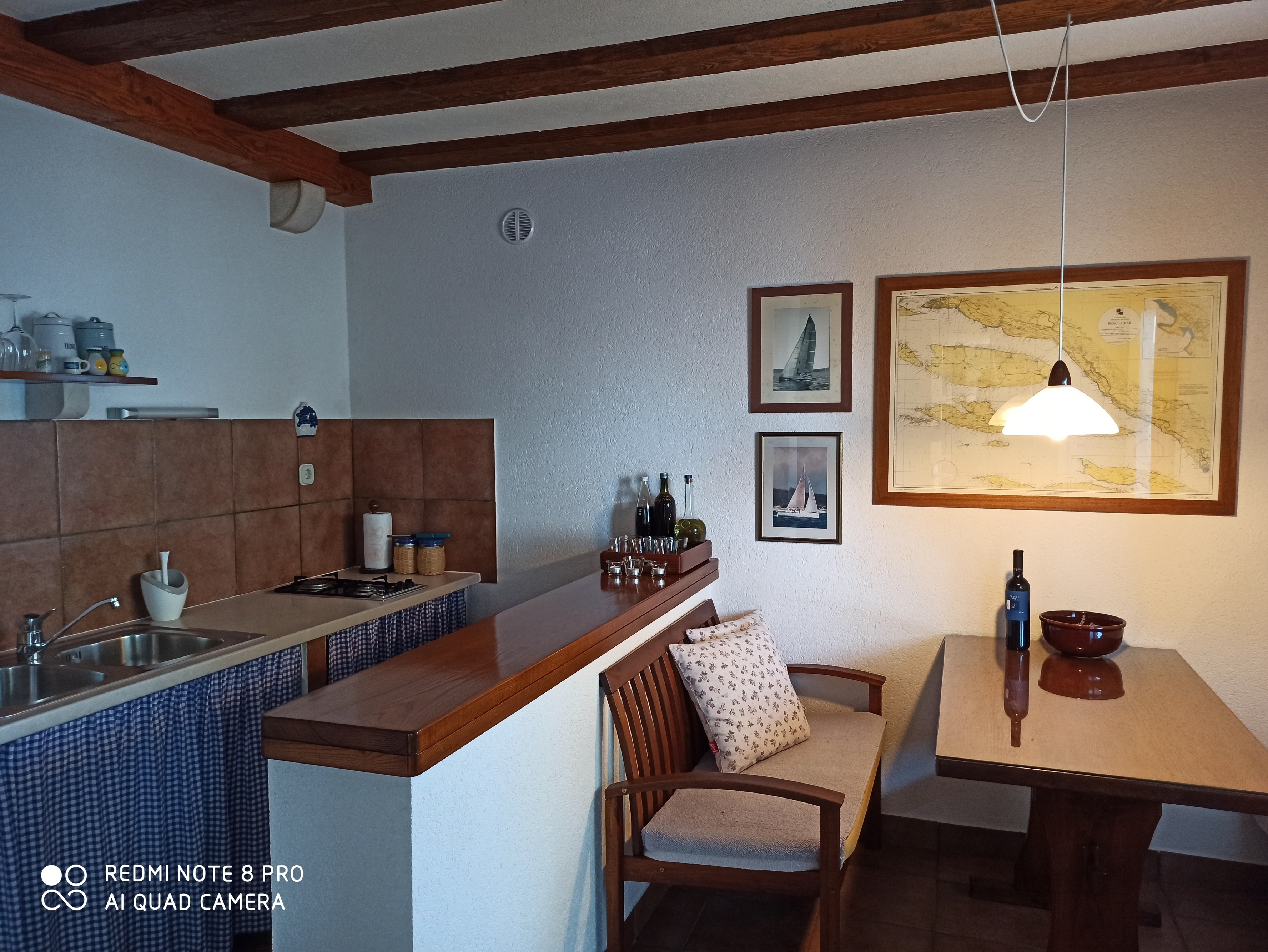 Top Hvar Pakomina Top Hvar Pakomina