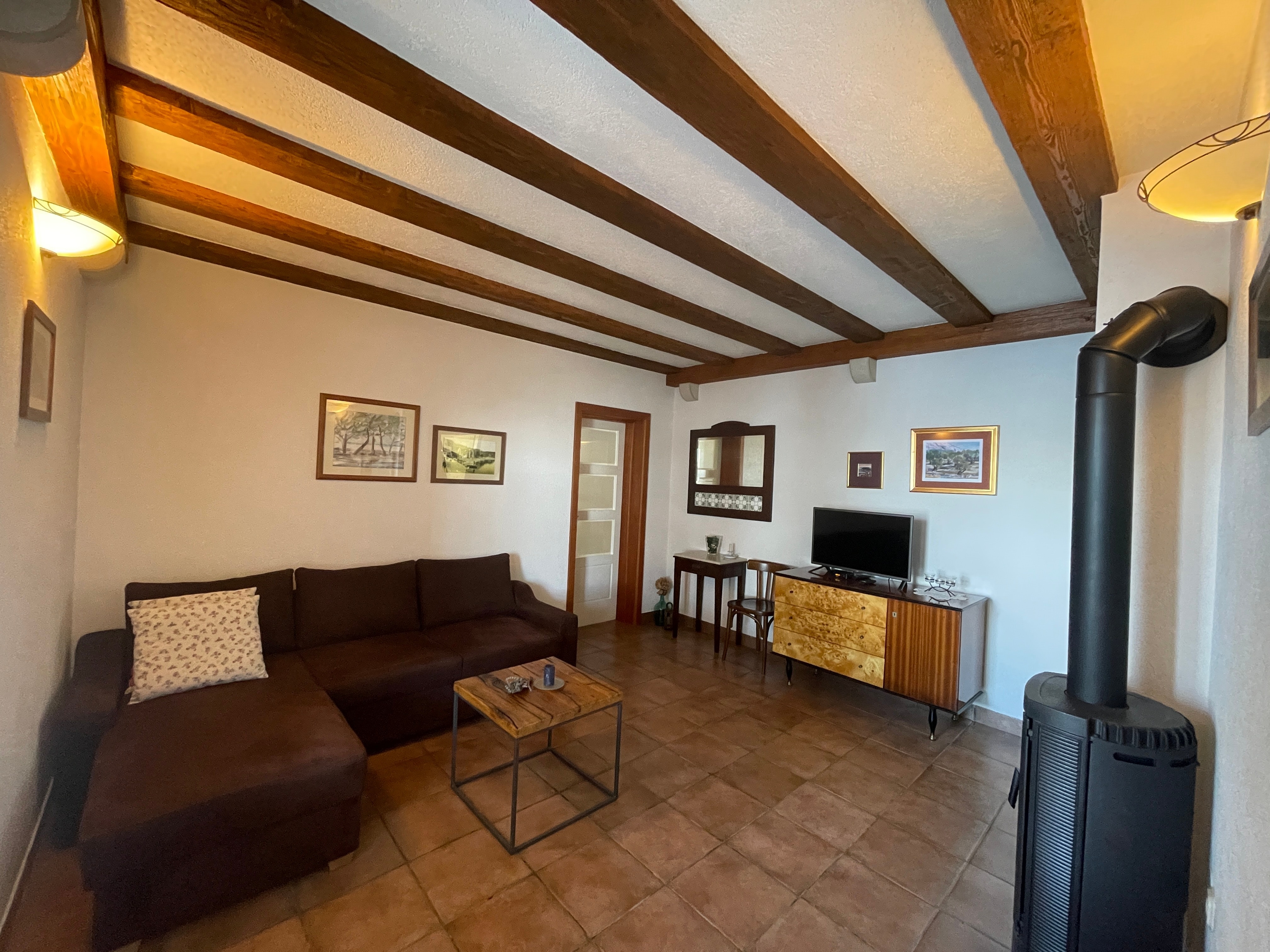 Two bedroom house near beach Cove Pakomina, Hvar (K-22535) Two bedroom house near beach Cove Pakomina, Hvar (K-22535)