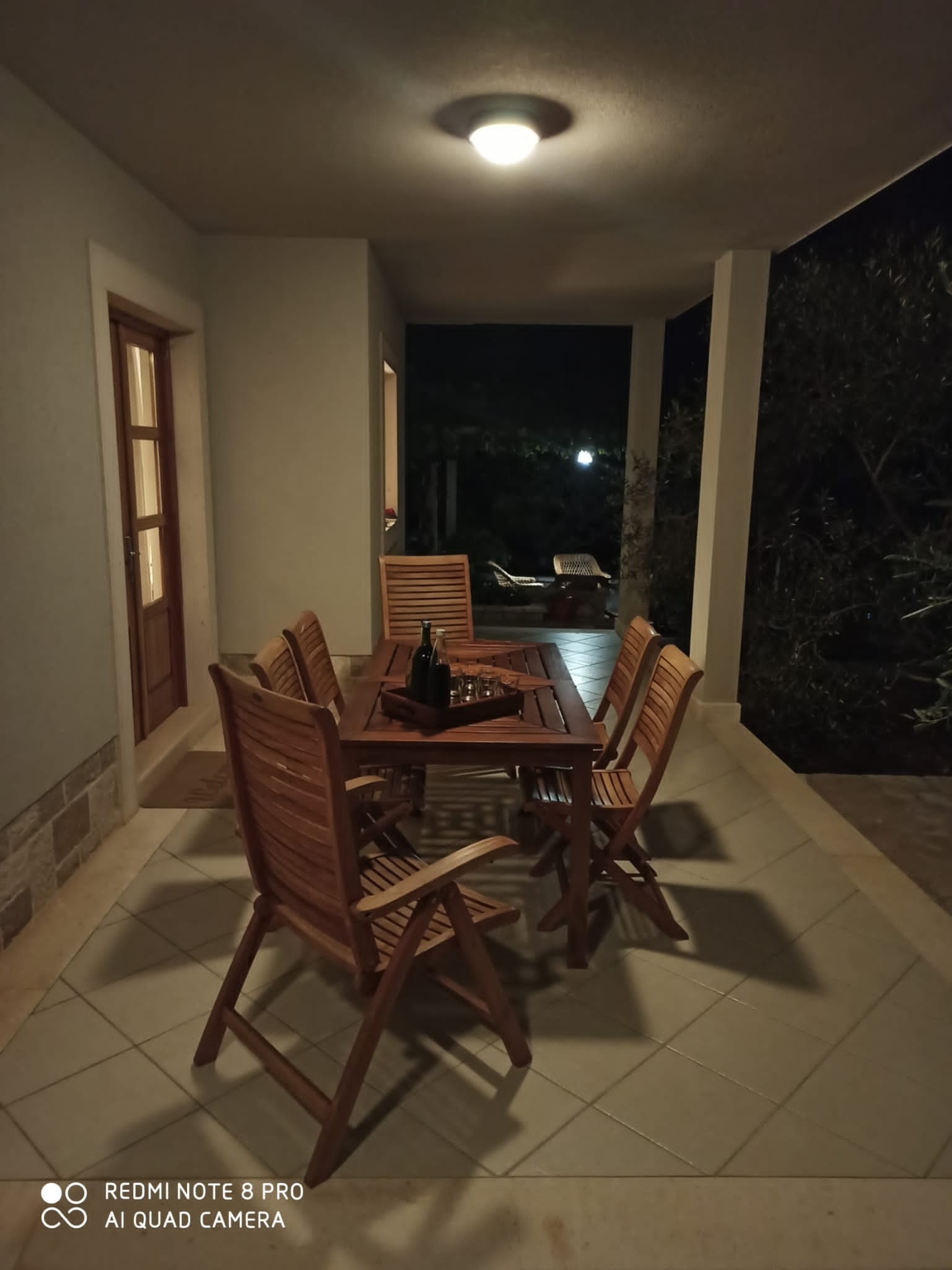 Two bedroom house near beach Cove Pakomina, Hvar  K