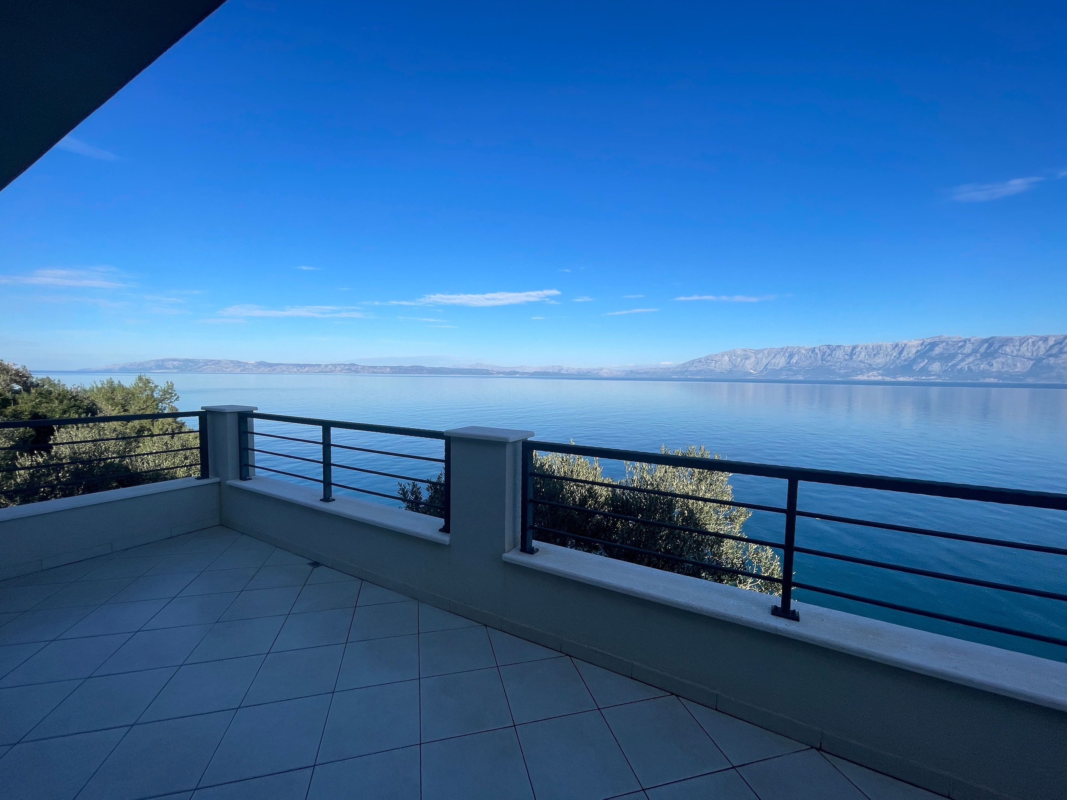 Two bedroom house near beach Cove Pakomina, Hvar  K