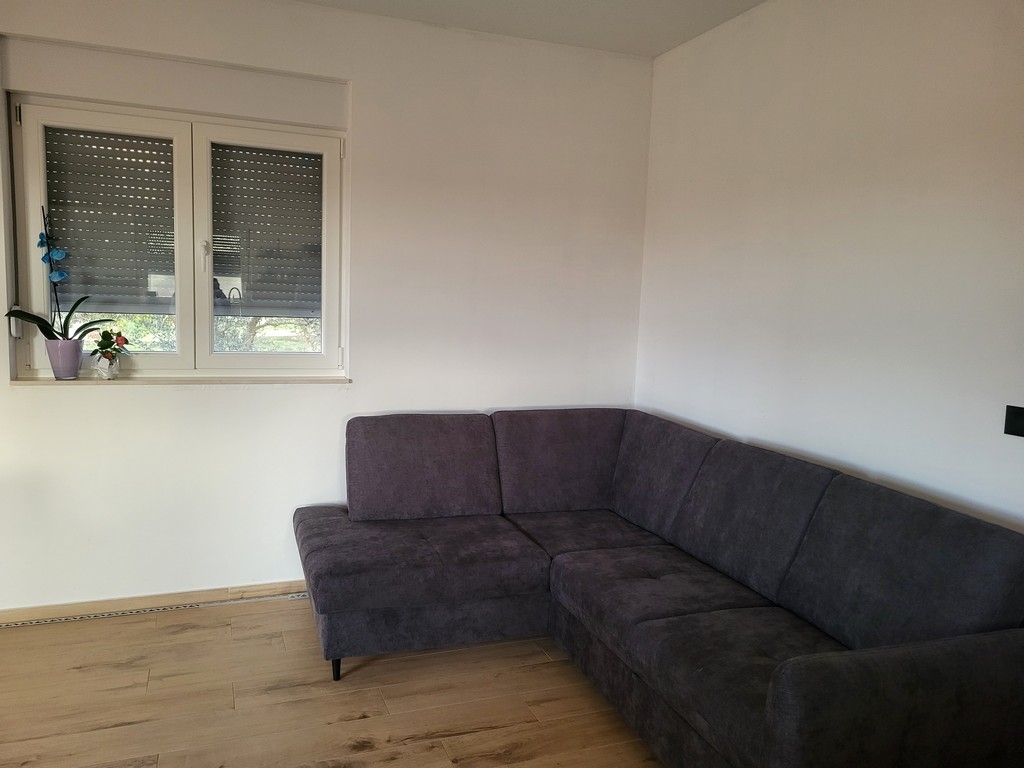 Two bedroom house with terrace Ljubač, Zadar (K-22537)