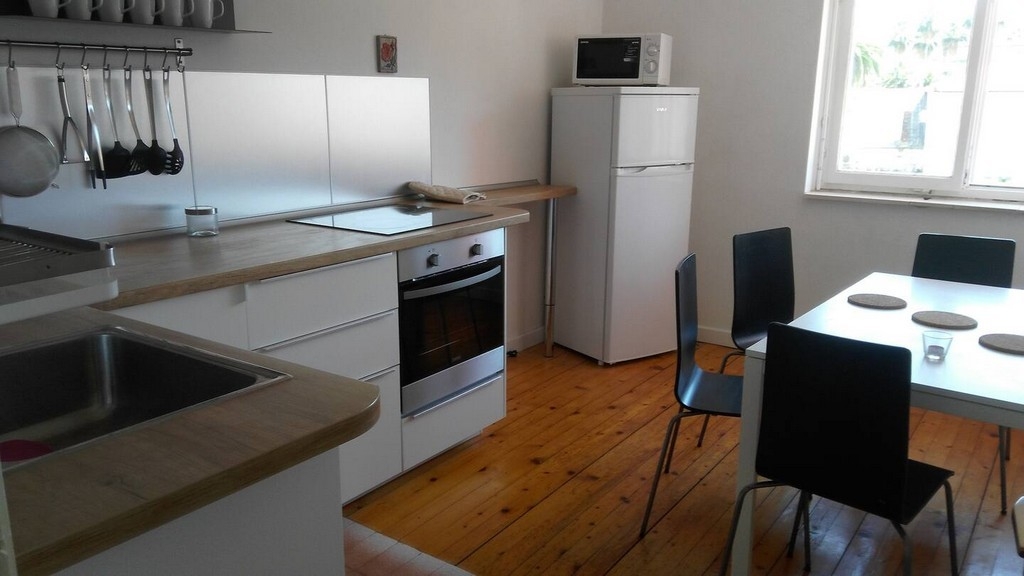 Two bedroom apartment with air-conditioning Vis (A-22544-a) Two bedroom apartment with air-conditioning Vis (A-22544-a)