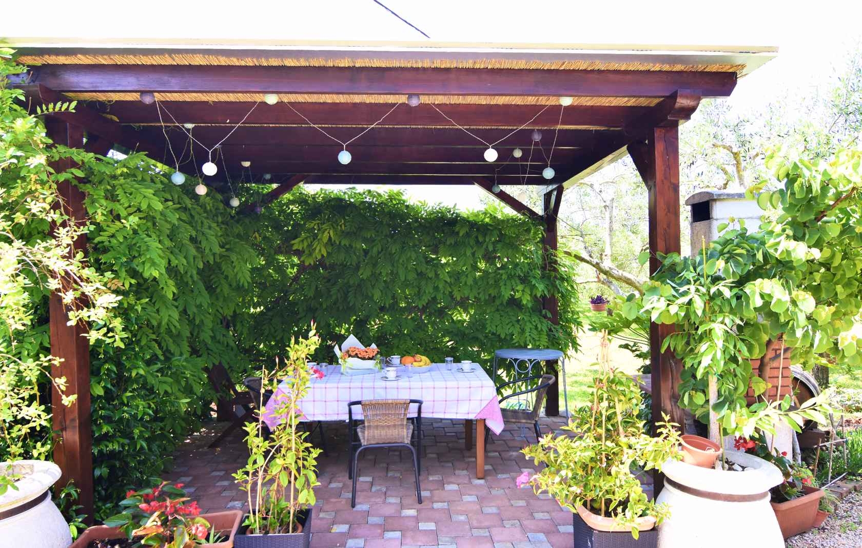 Two bedroom apartment with terrace Đuba, Umag (A-22548-a) Two bedroom apartment with terrace Đuba, Umag (A-22548-a)