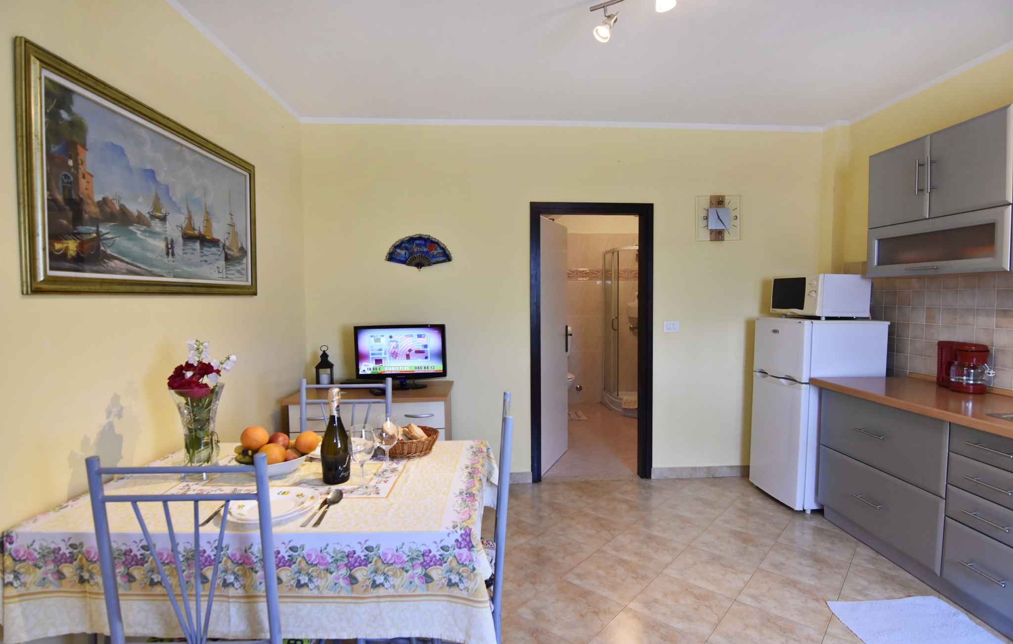 One bedroom apartment with terrace Đuba, Umag (A-22548-b) One bedroom apartment with terrace Đuba, Umag (A-22548-b)