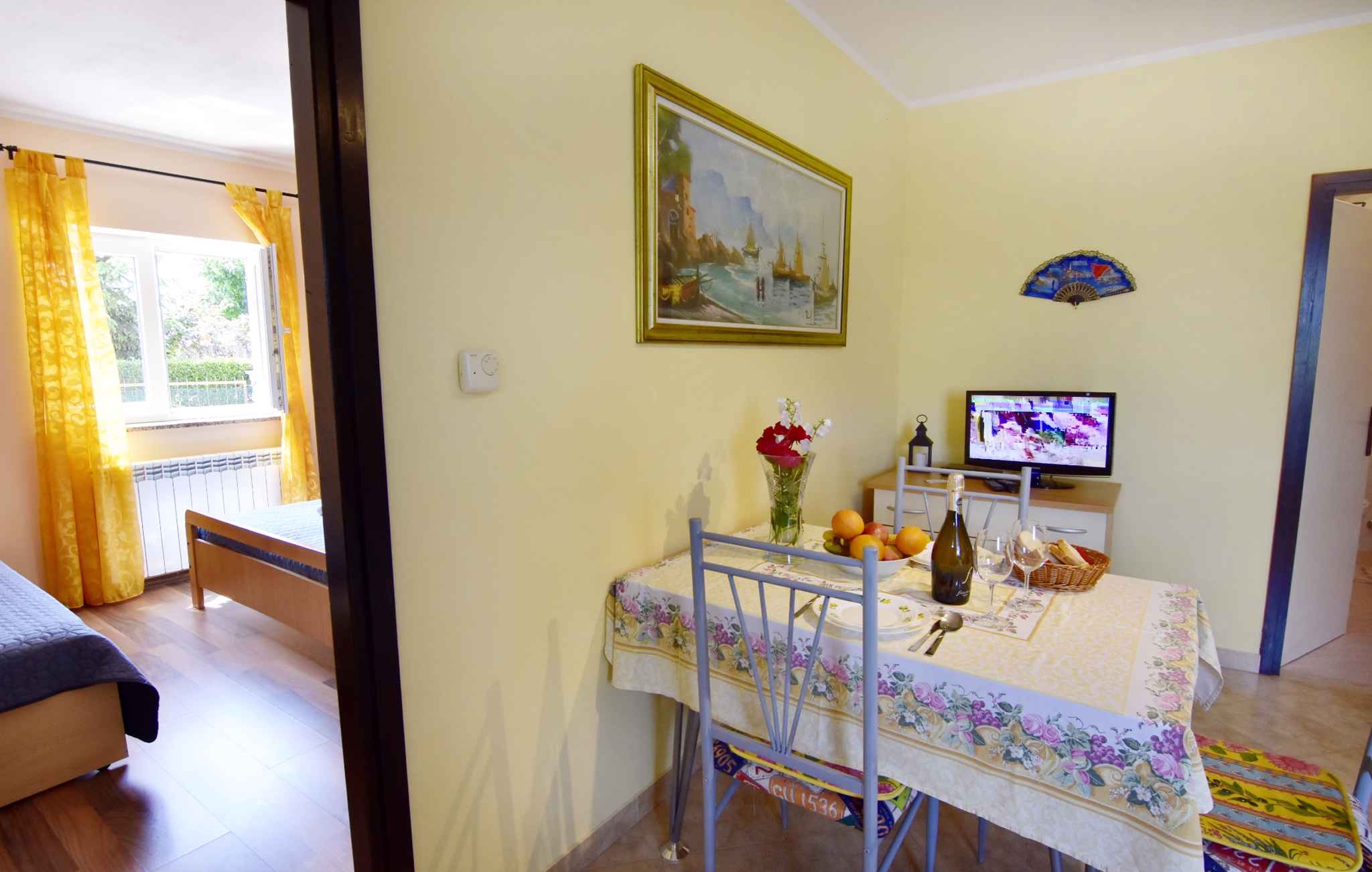 Top Umag Đuba Top Umag Đuba