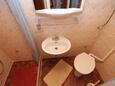Koupelna Medulin, Koupelna v ubytování typu studio-apartment, WiFi.