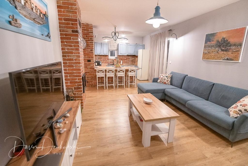 Top Pag Jakišnica Top Pag Jakišnica