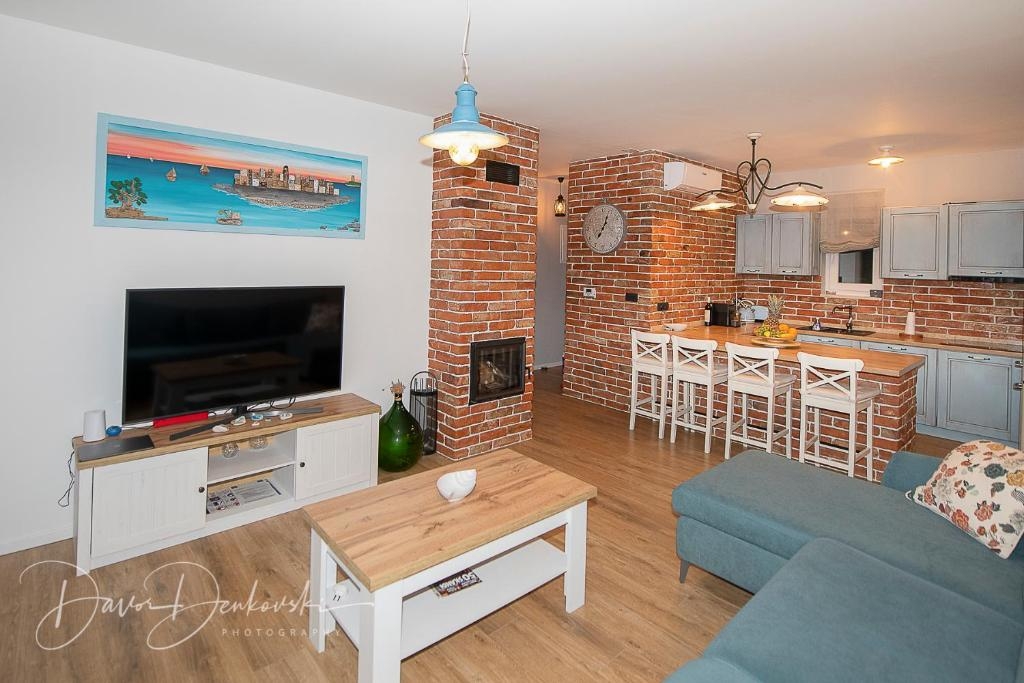 Top Pag Jakišnica Top Pag Jakišnica