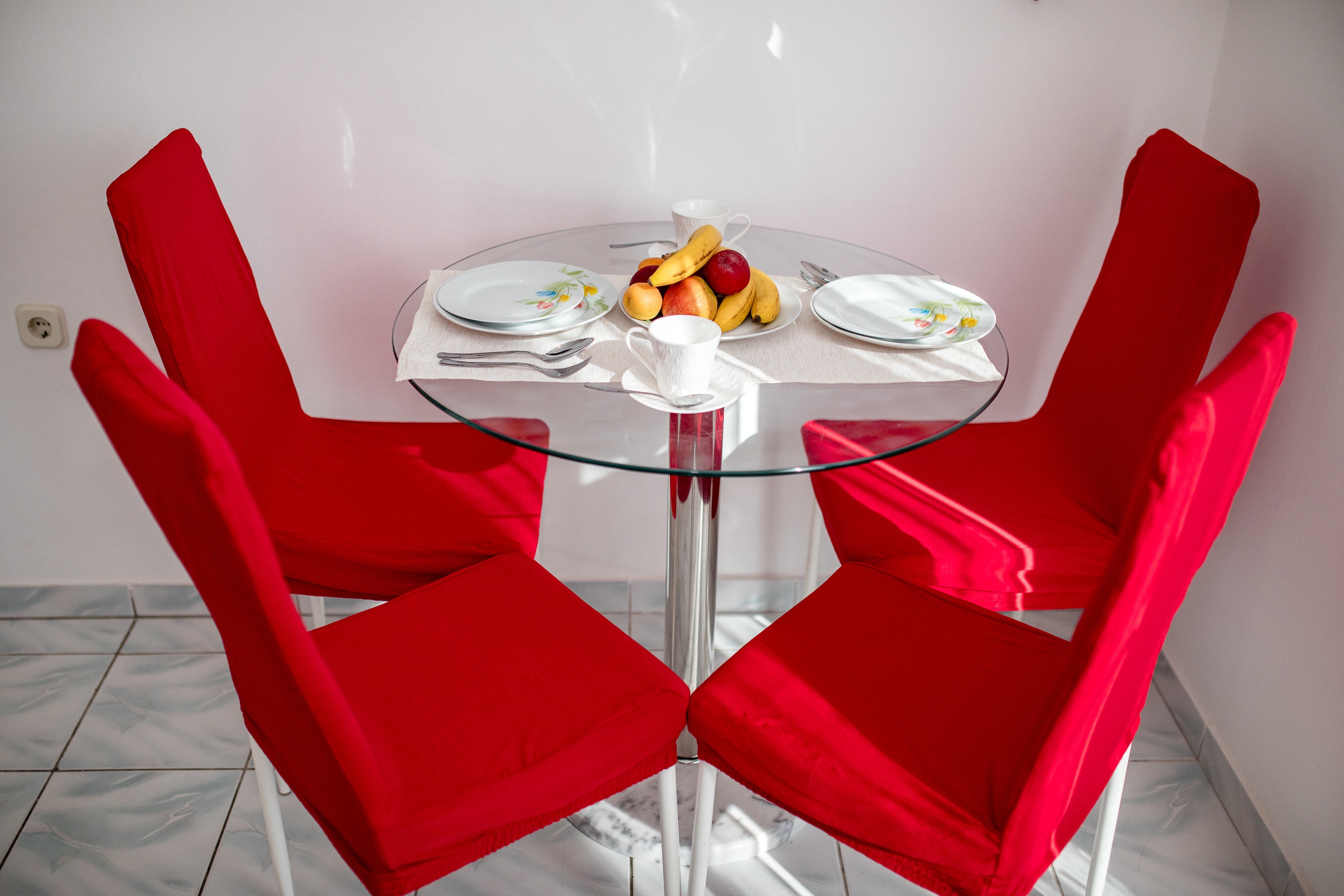 One bedroom apartment with balcony Lopar, Rab  A-c