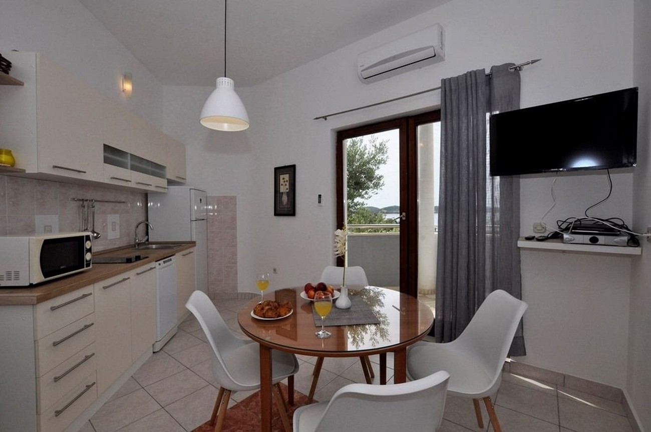 Top Rogoznica Zečevo Rtić Top Rogoznica Zečevo Rtić