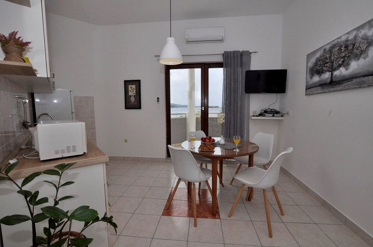 Top Rogoznica Zečevo Rtić Top Rogoznica Zečevo Rtić