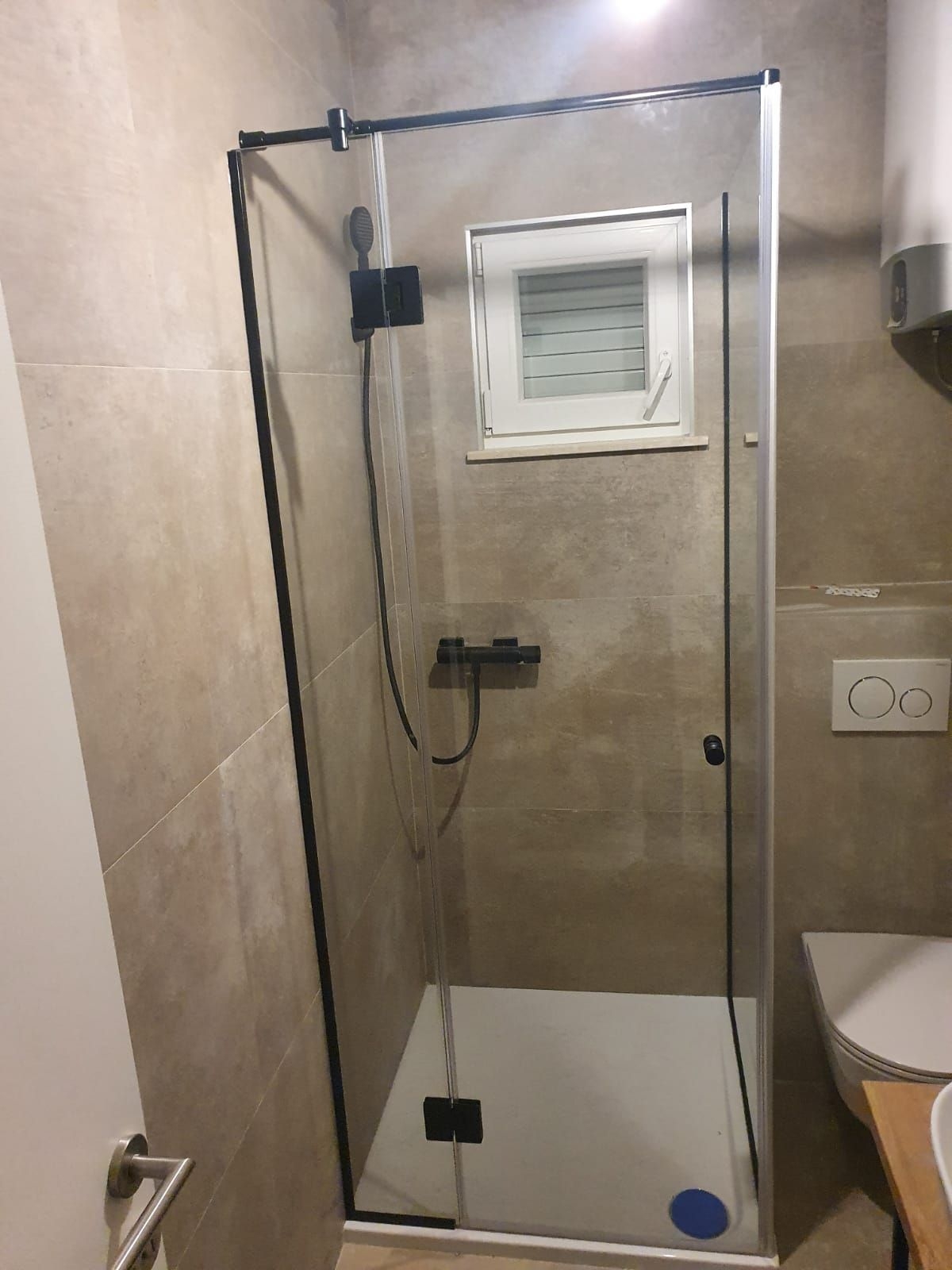 Three bedroom apartment near beach Zečevo Rtić, Rogoznica  A-b