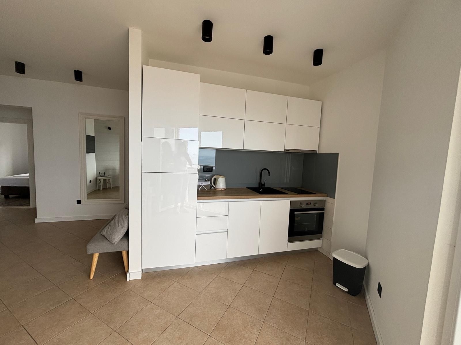 Three bedroom apartment near beach Zečevo Rtić, Rogoznica  A-b
