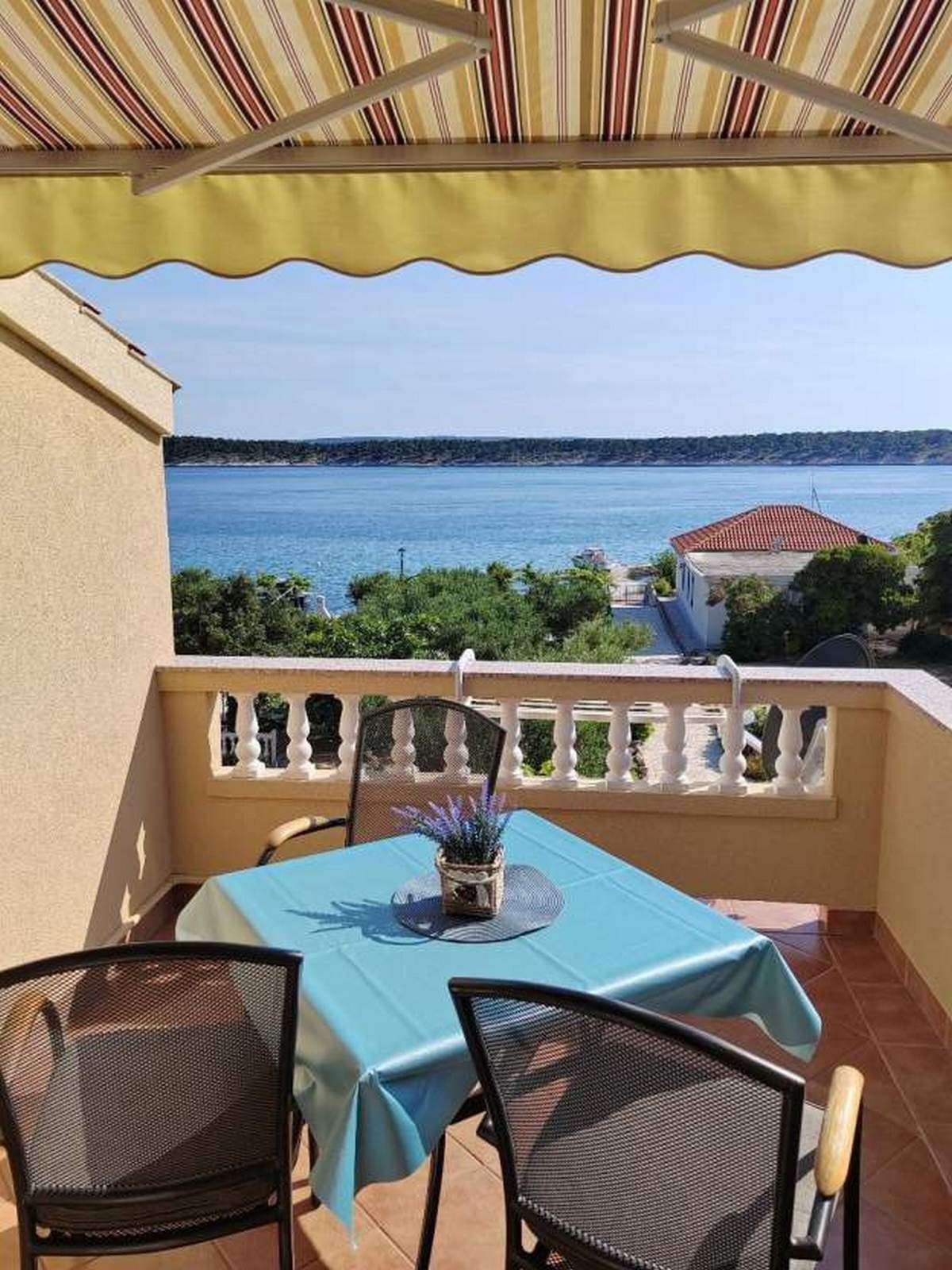 Top Rab Barbat Top Rab Barbat