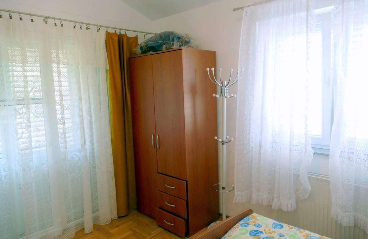 One bedroom apartment with balcony Palit, Rab  A-a