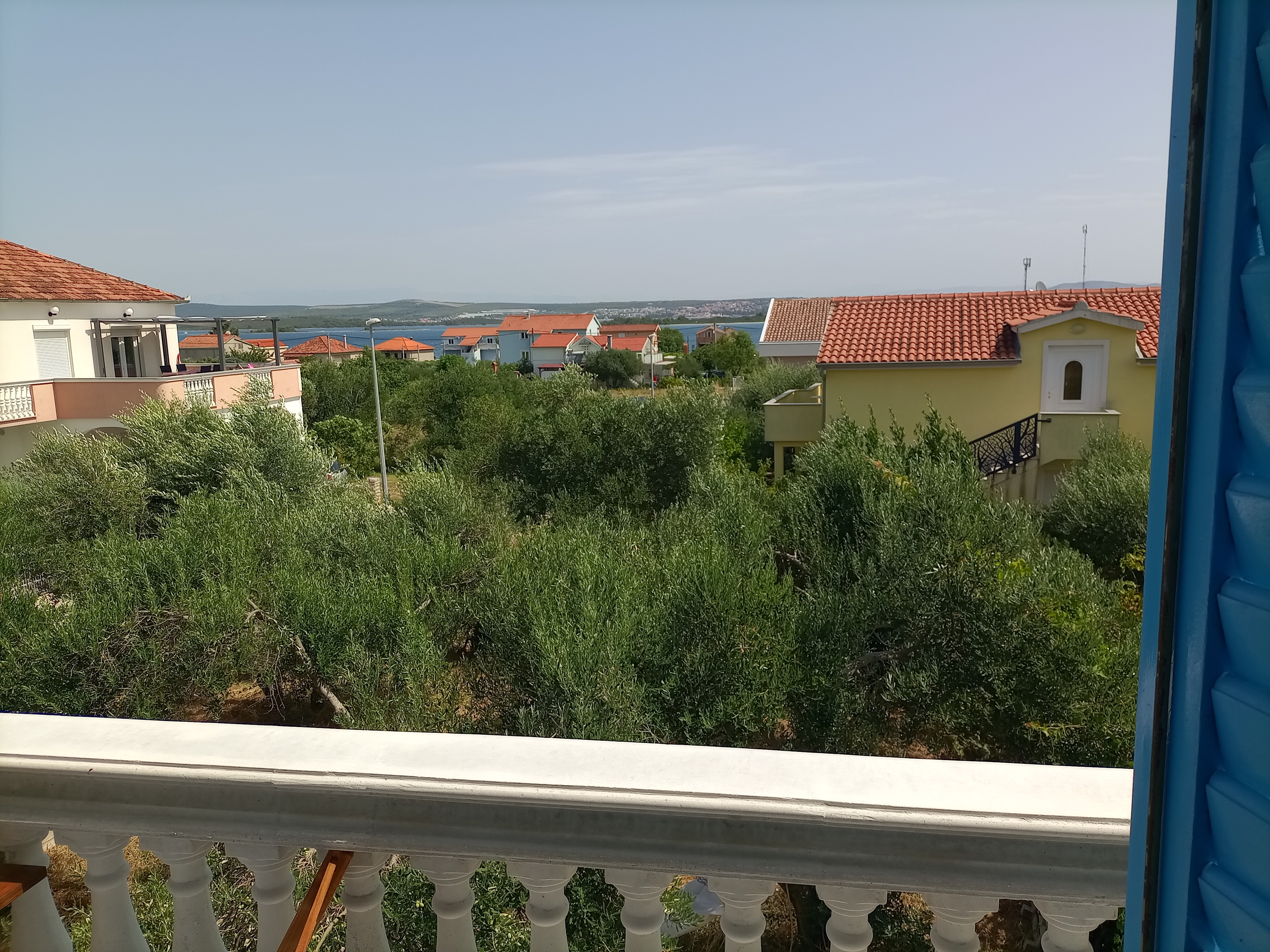 Top Pašman Kraj Top Pašman Kraj