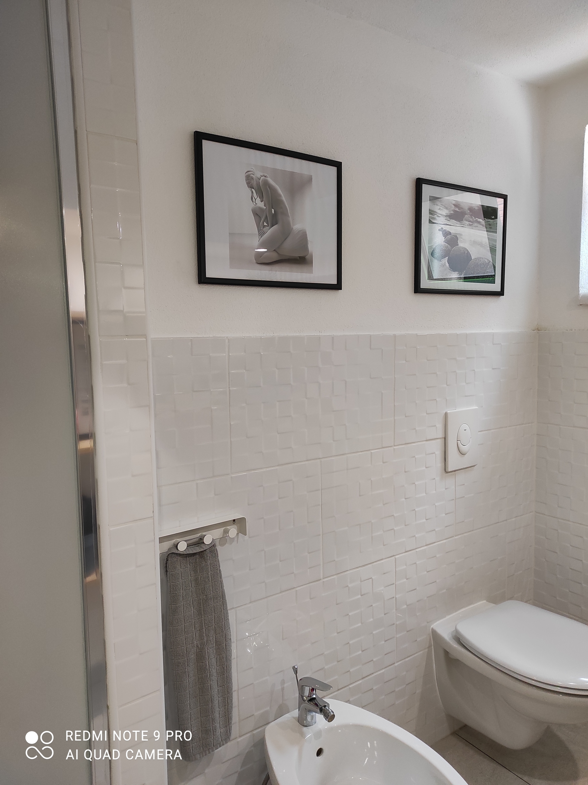One bedroom apartment with air-conditioning Pirovac, Šibenik  A-d