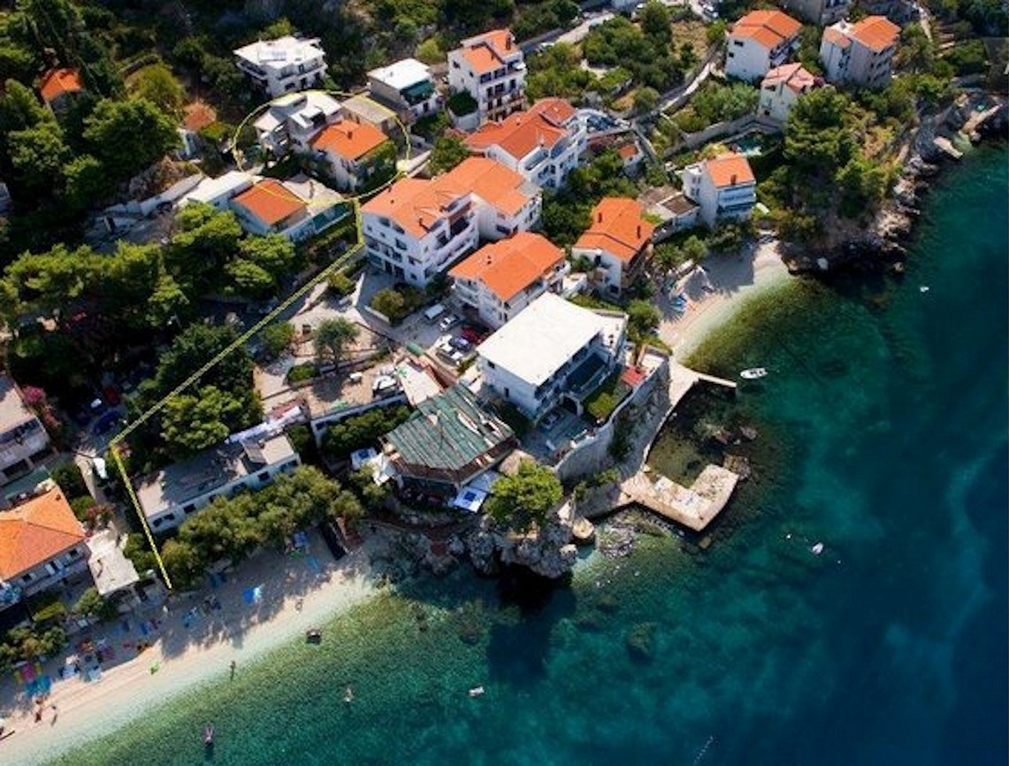 Top Makarska Drašnice Top Makarska Drašnice