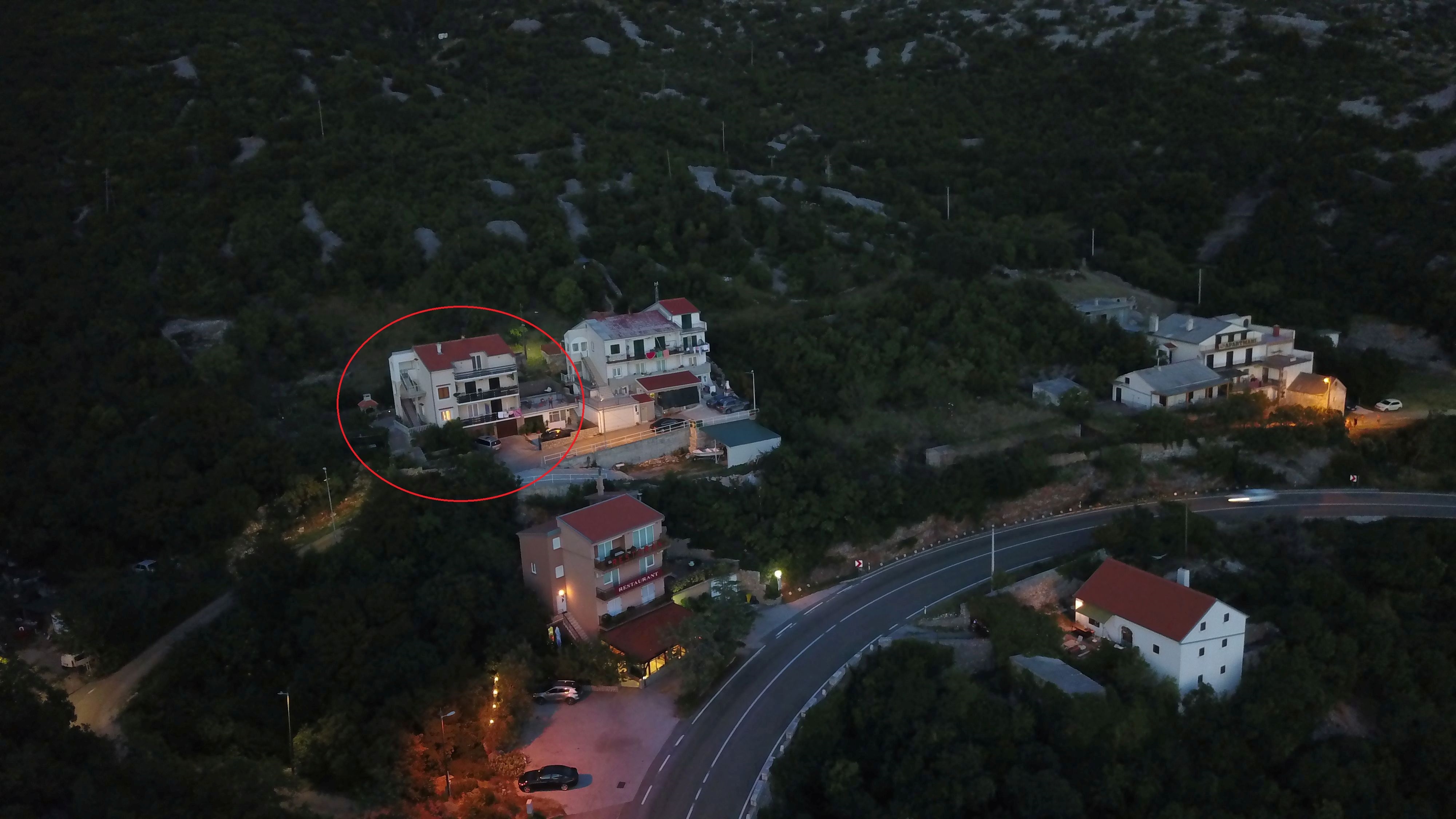 Top Senj Top Senj