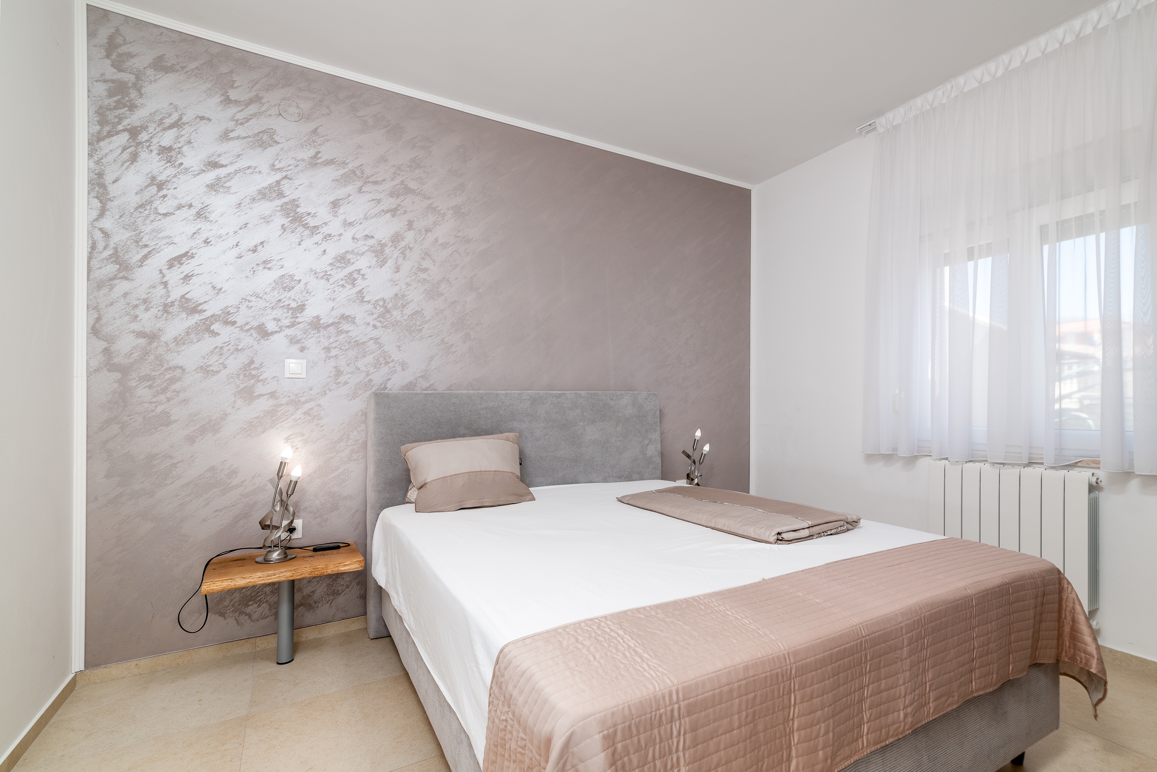Four bedroom house with terrace Gajana, Fažana  K