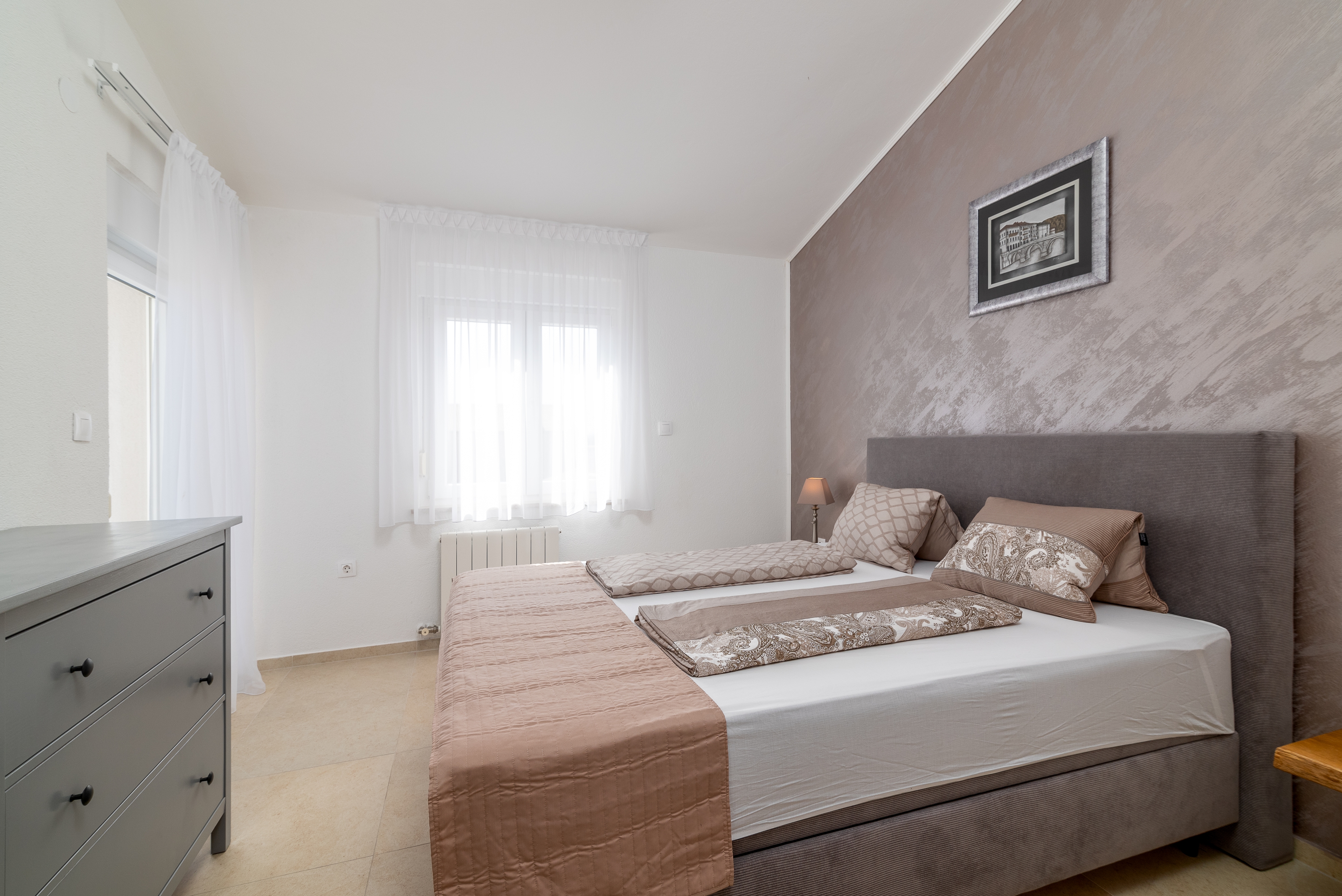 Four bedroom house with terrace Gajana, Fažana  K