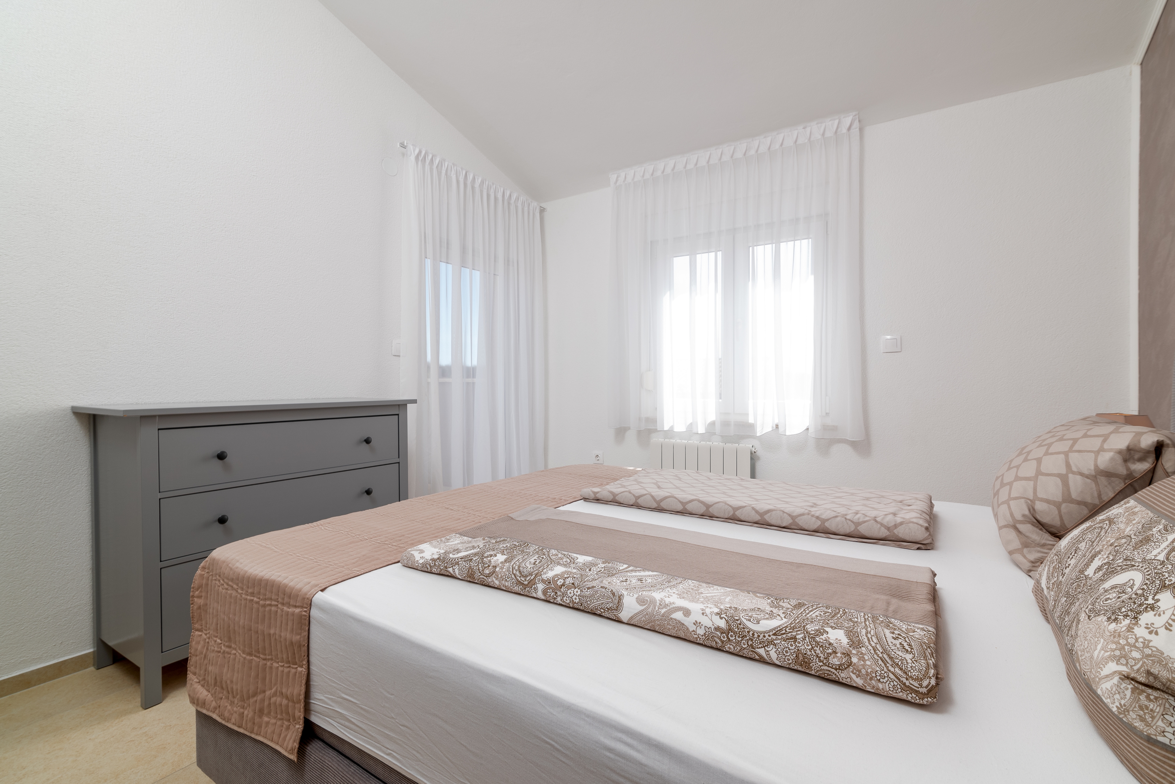Four bedroom house with terrace Gajana, Fažana  K