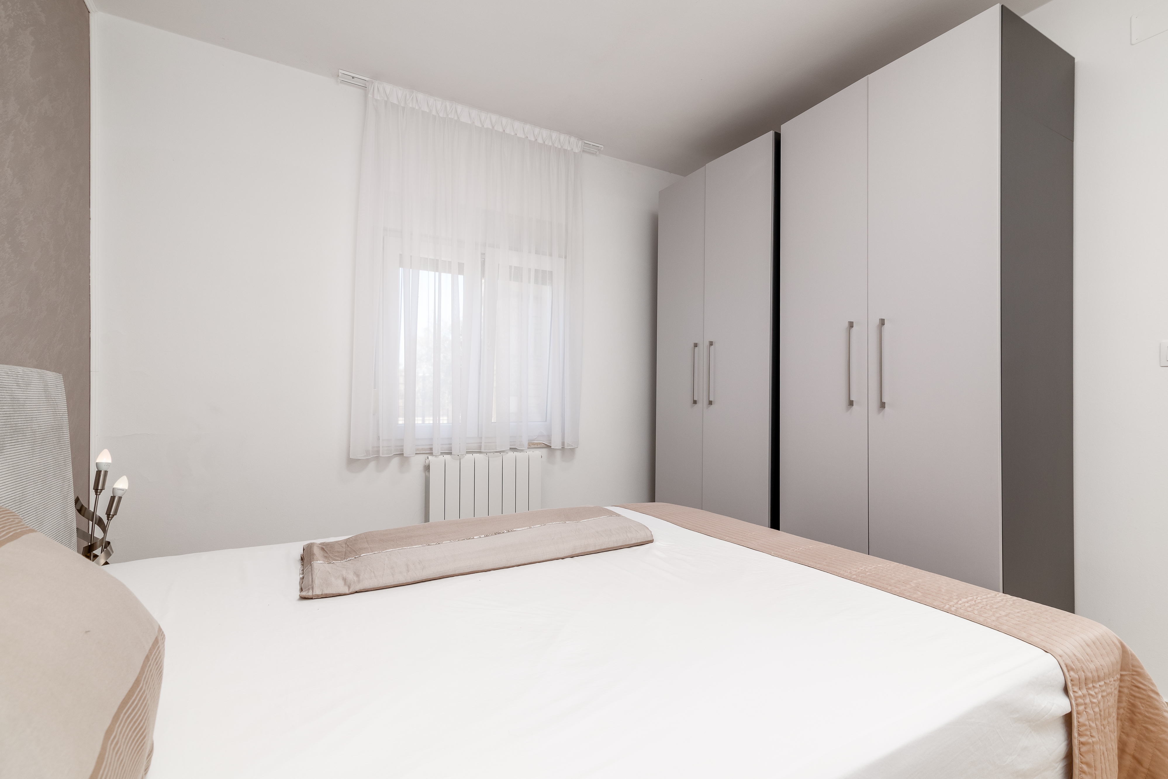 Four bedroom house with terrace Gajana, Fažana  K