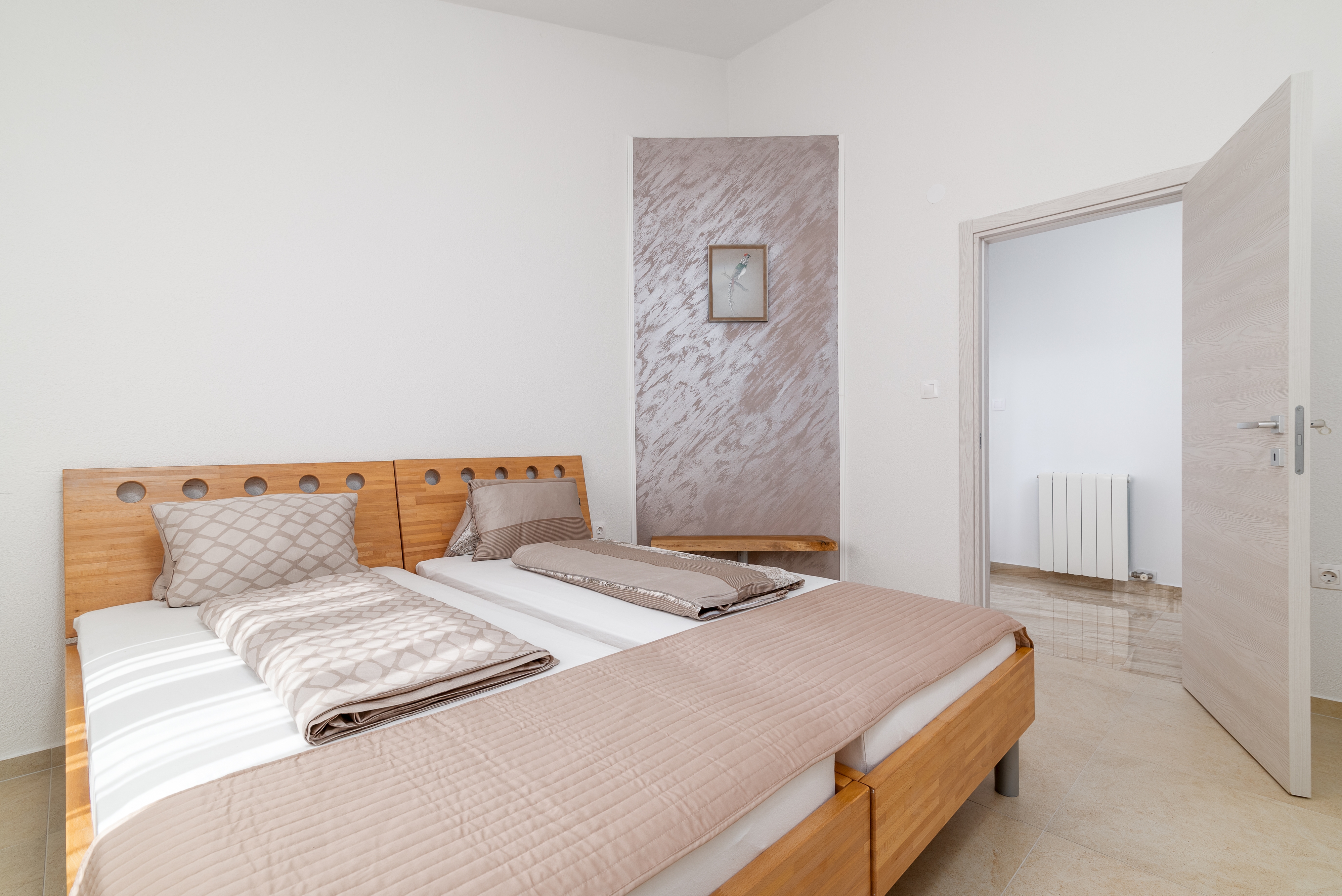 Four bedroom house with terrace Gajana, Fažana  K