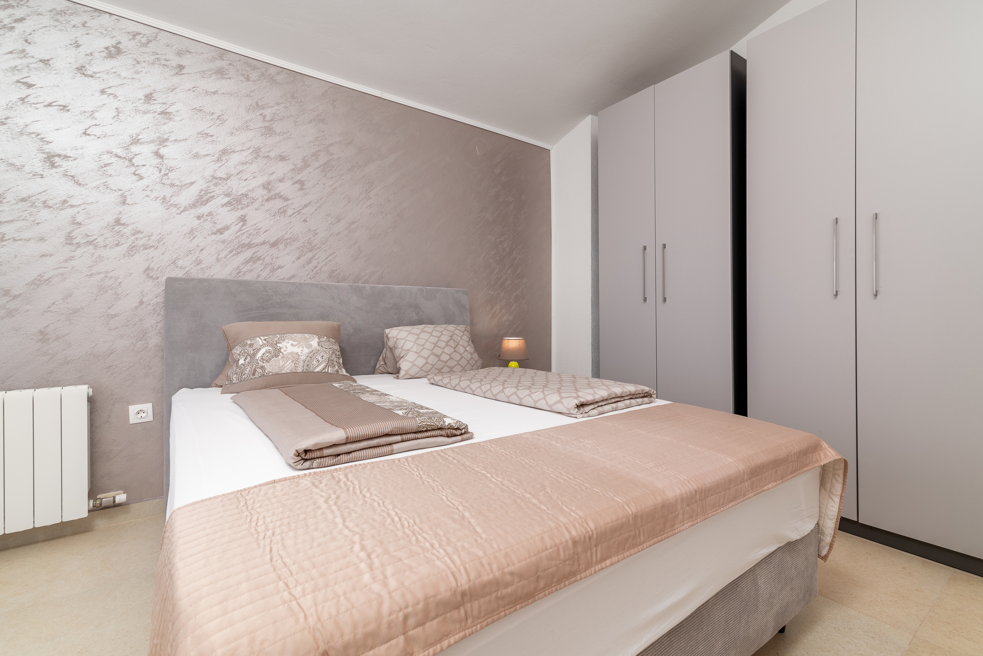 Four bedroom house with terrace Gajana, Fažana  K