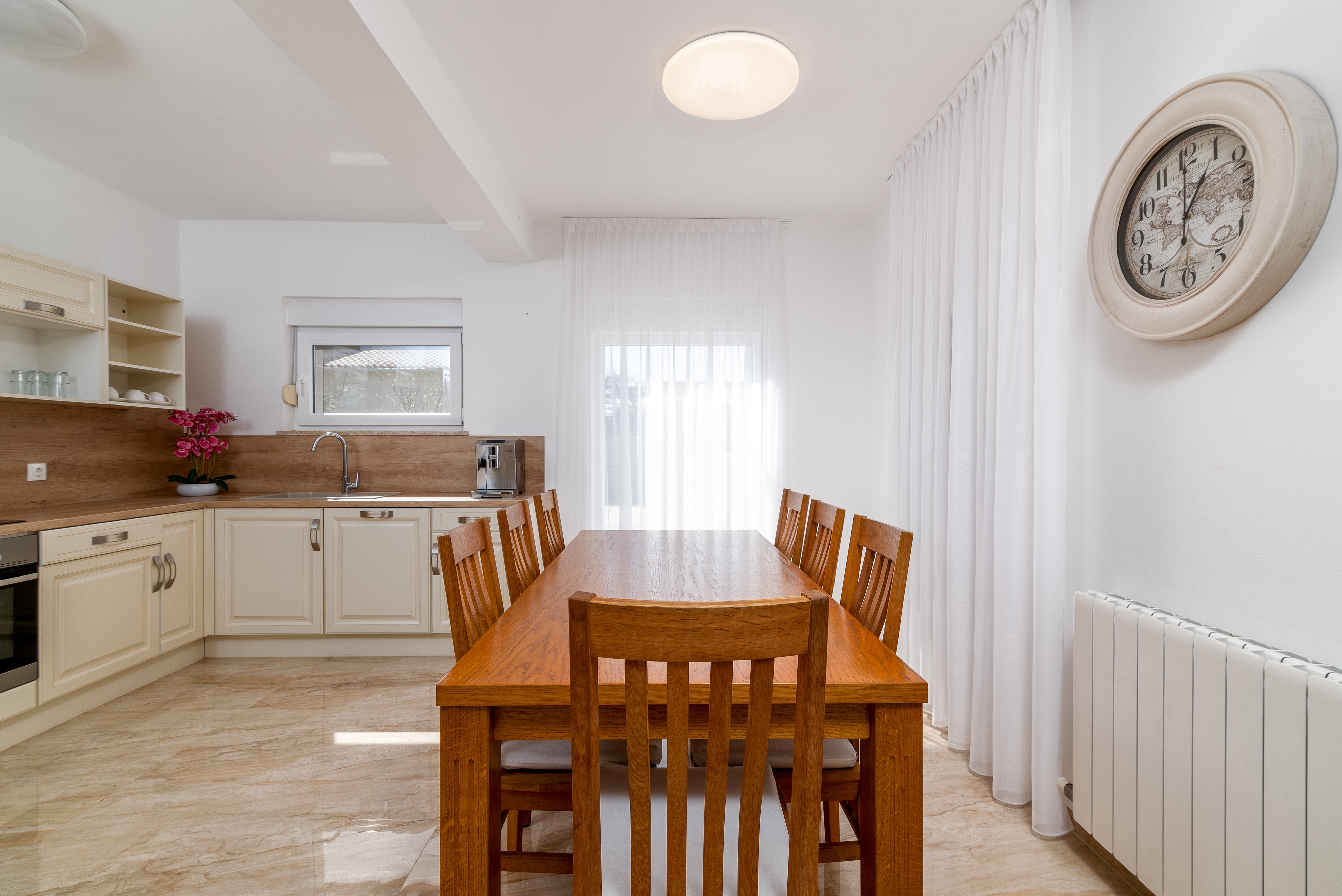 Four bedroom house with terrace Gajana, Fažana  K