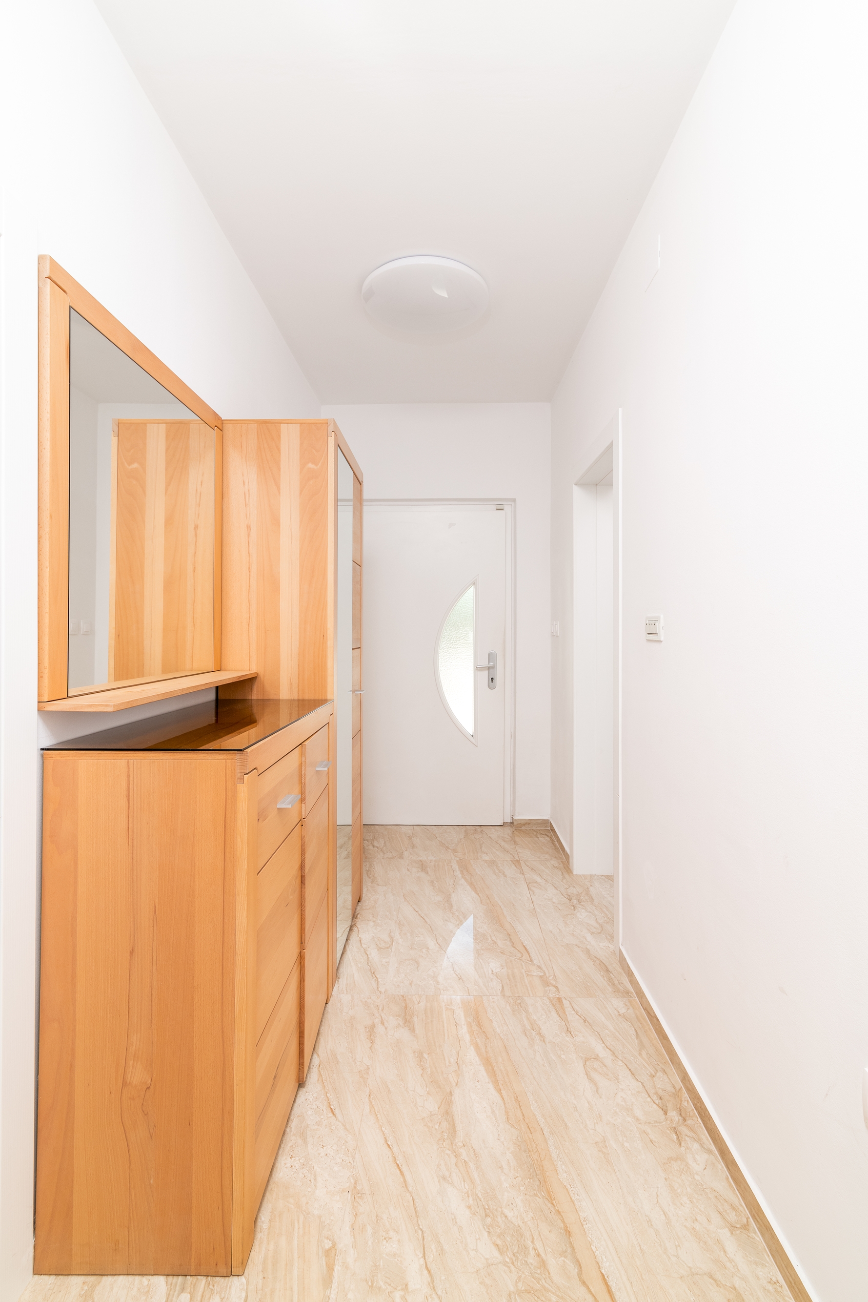 Four bedroom house with terrace Gajana, Fažana  K