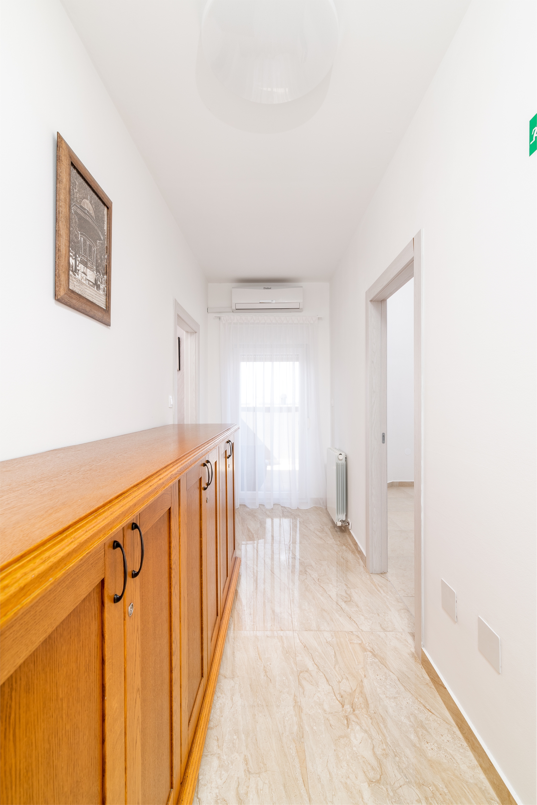 Four bedroom house with terrace Gajana, Fažana  K