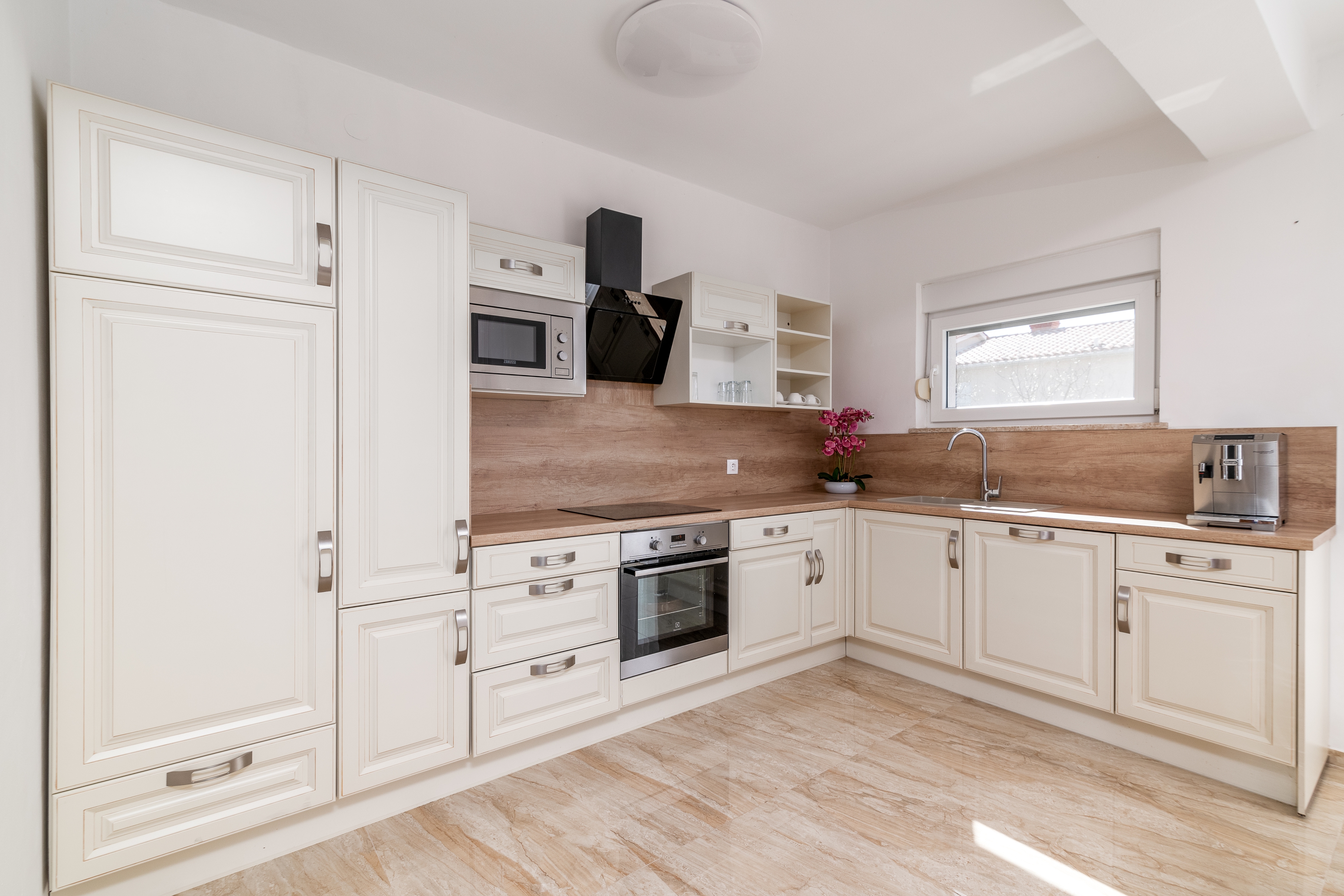 Four bedroom house with terrace Gajana, Fažana  K
