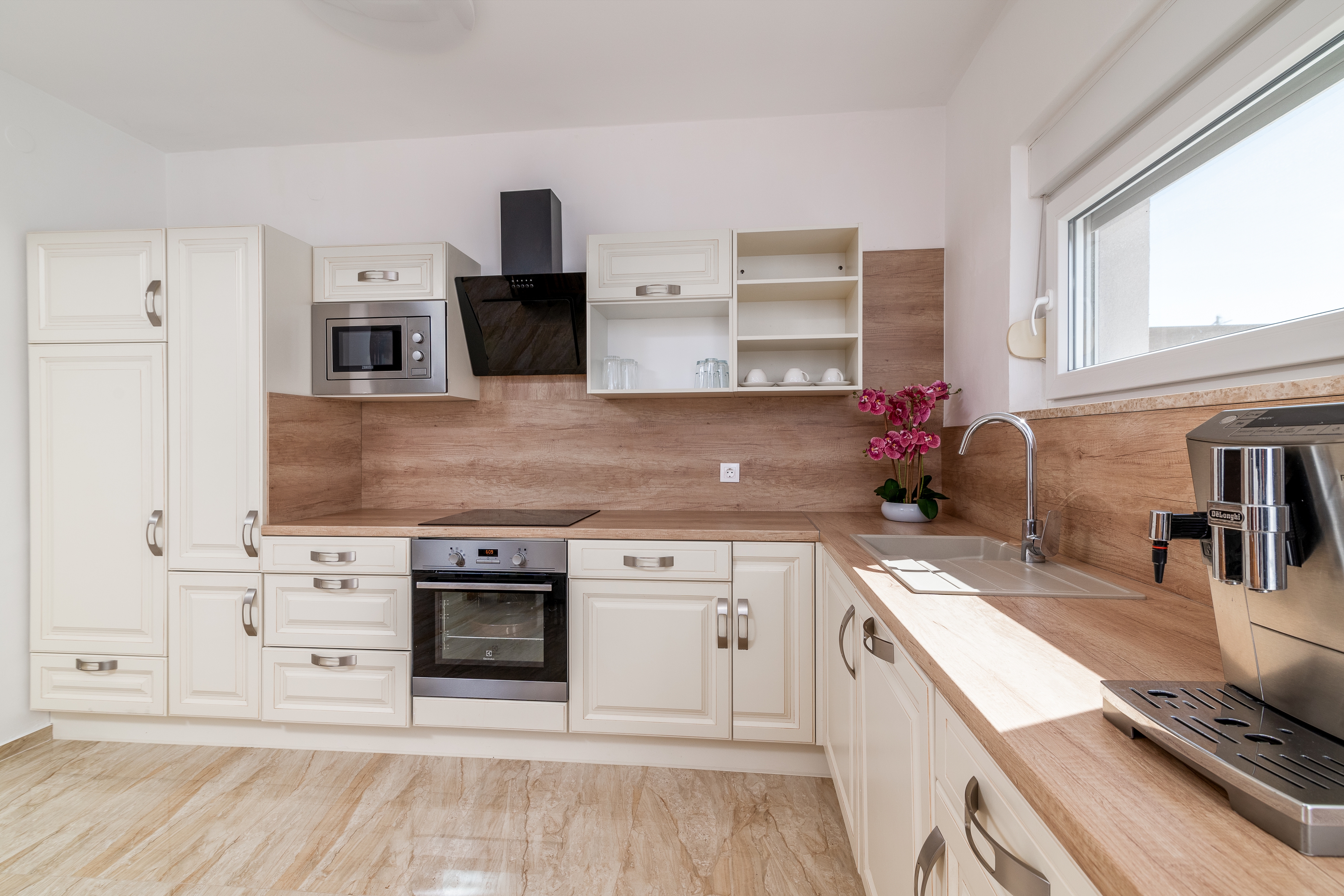 Four bedroom house with terrace Gajana, Fažana  K