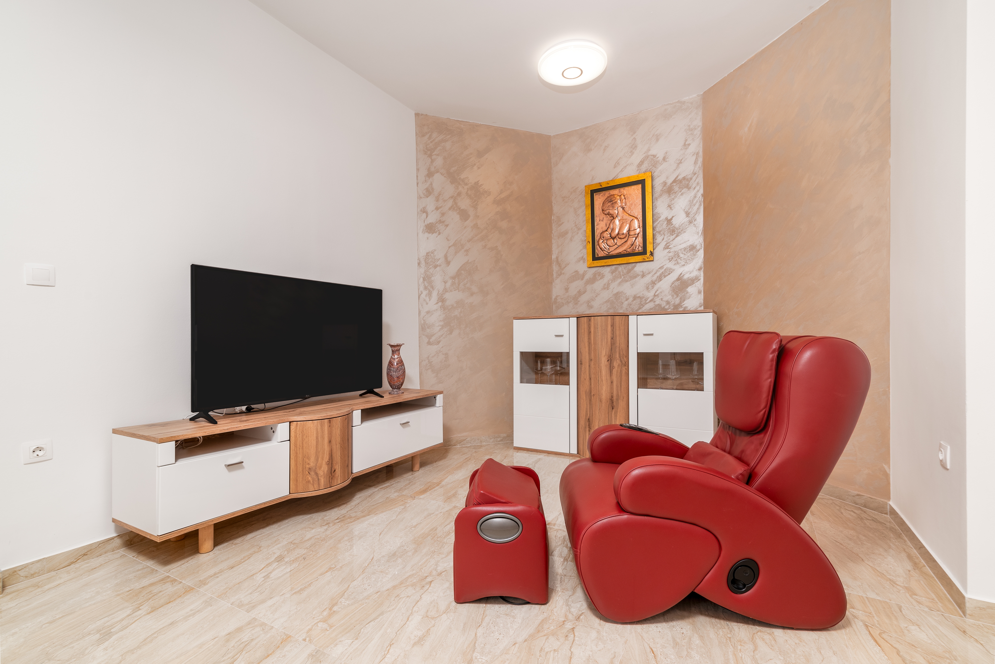 Four bedroom house with terrace Gajana, Fažana  K