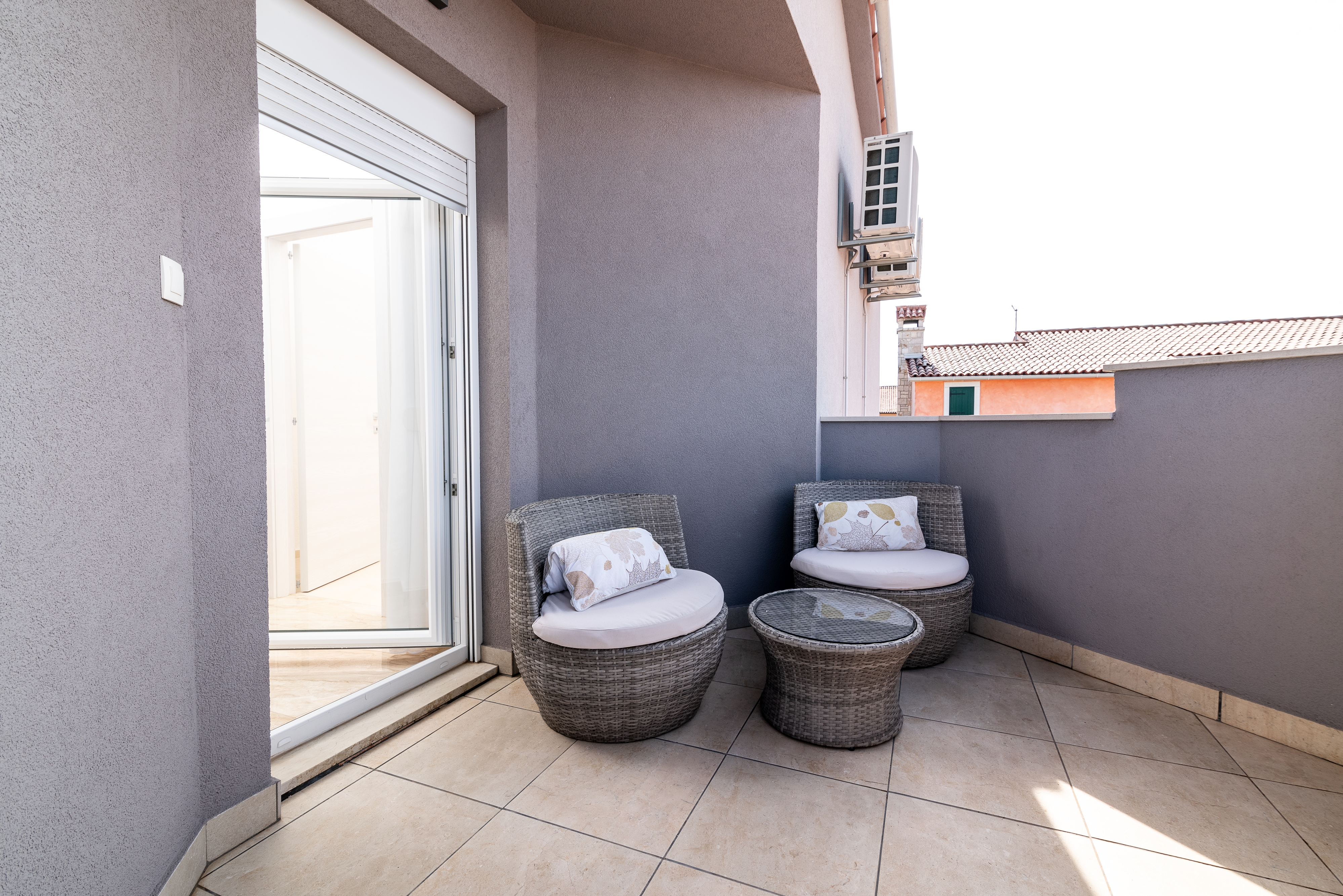 Four bedroom house with terrace Gajana, Fažana  K