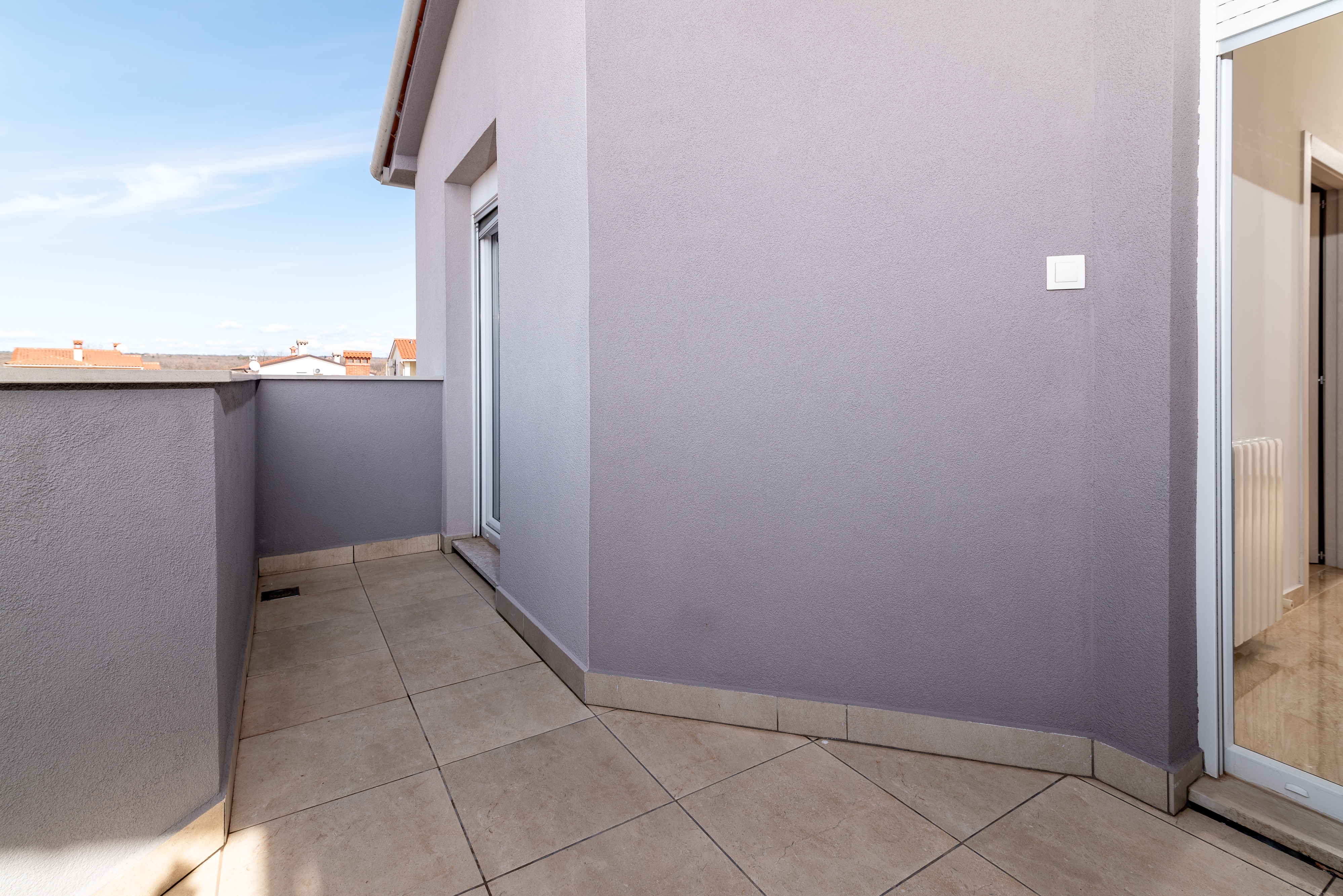 Four bedroom house with terrace Gajana, Fažana  K