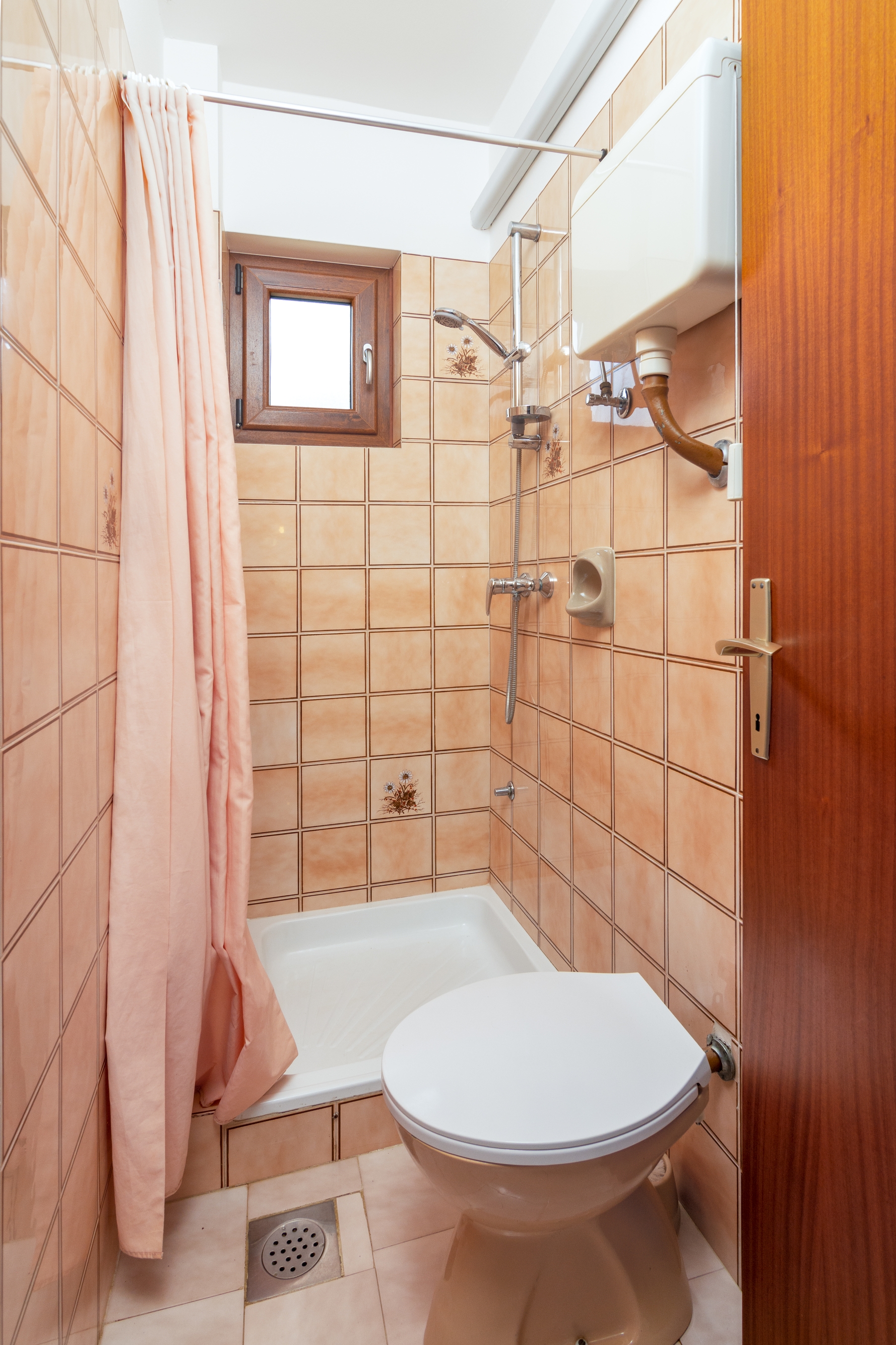 Three bedroom apartment with terrace Banjole, Pula  A-a