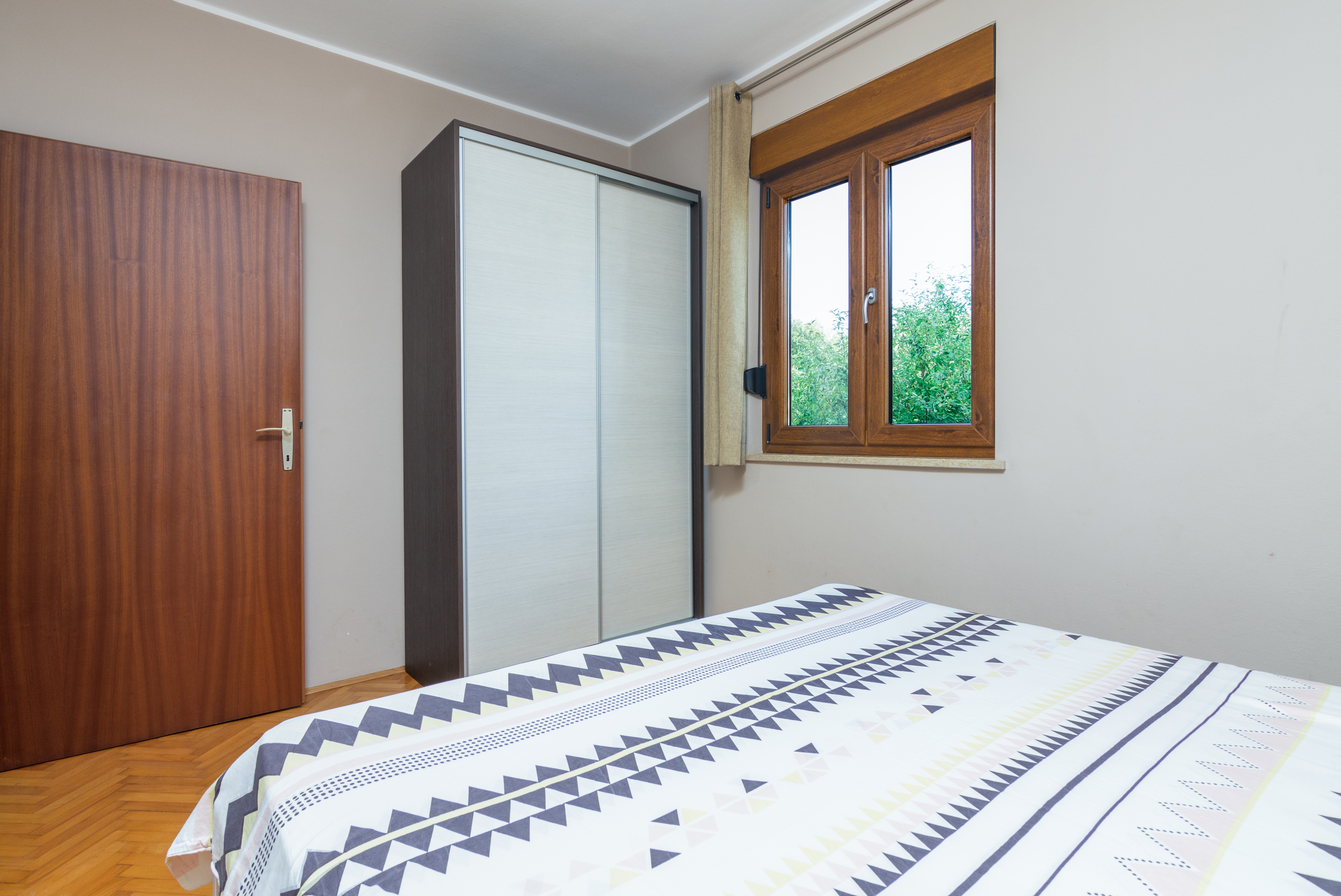 Three bedroom apartment with terrace Banjole, Pula  A-a