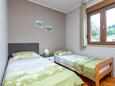 Ložnice 3 Banjole, Ložnice 3 v ubytování typu apartment, WiFi.