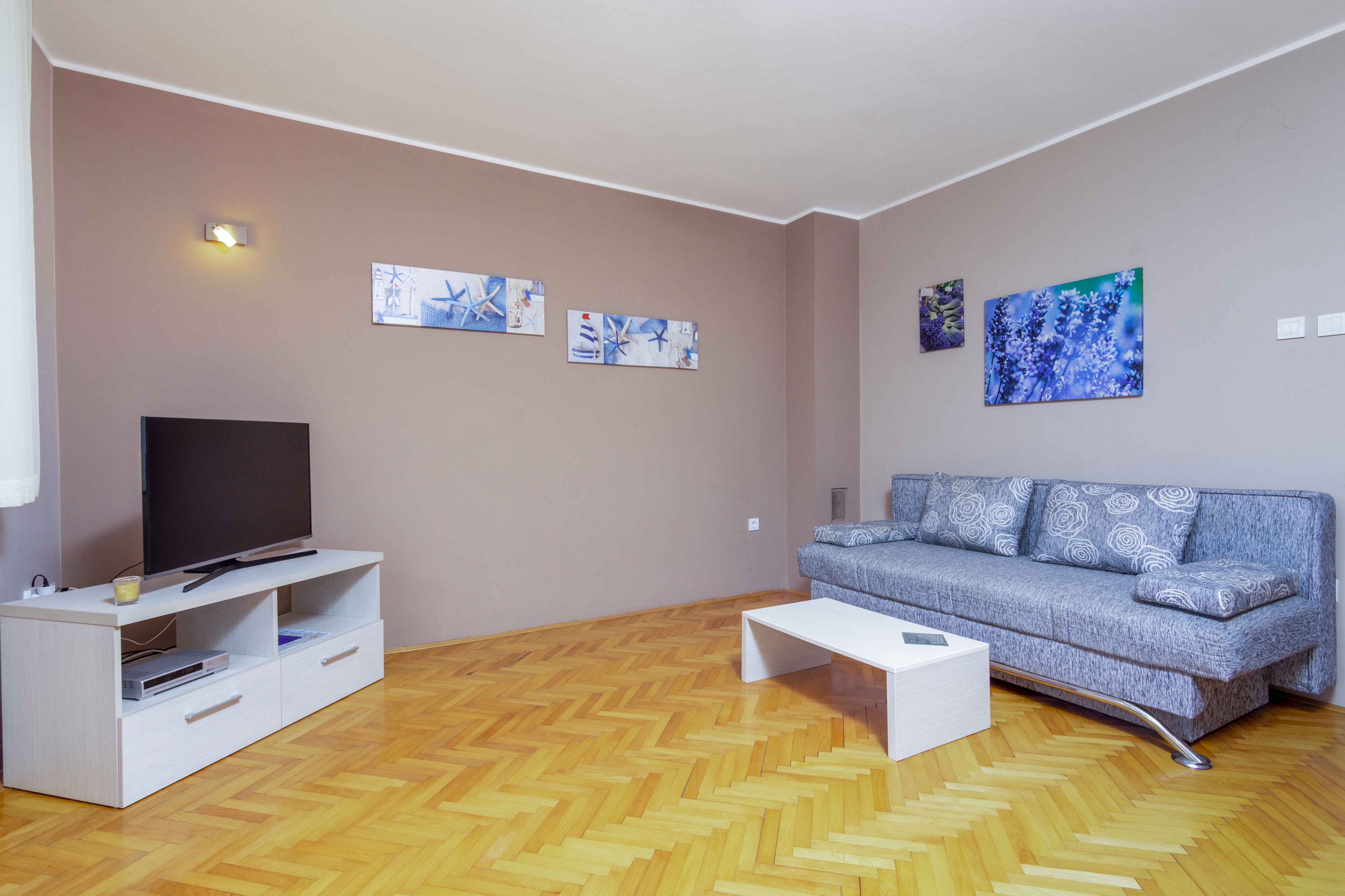 Three bedroom apartment with terrace Banjole, Pula (A-2258-a)
