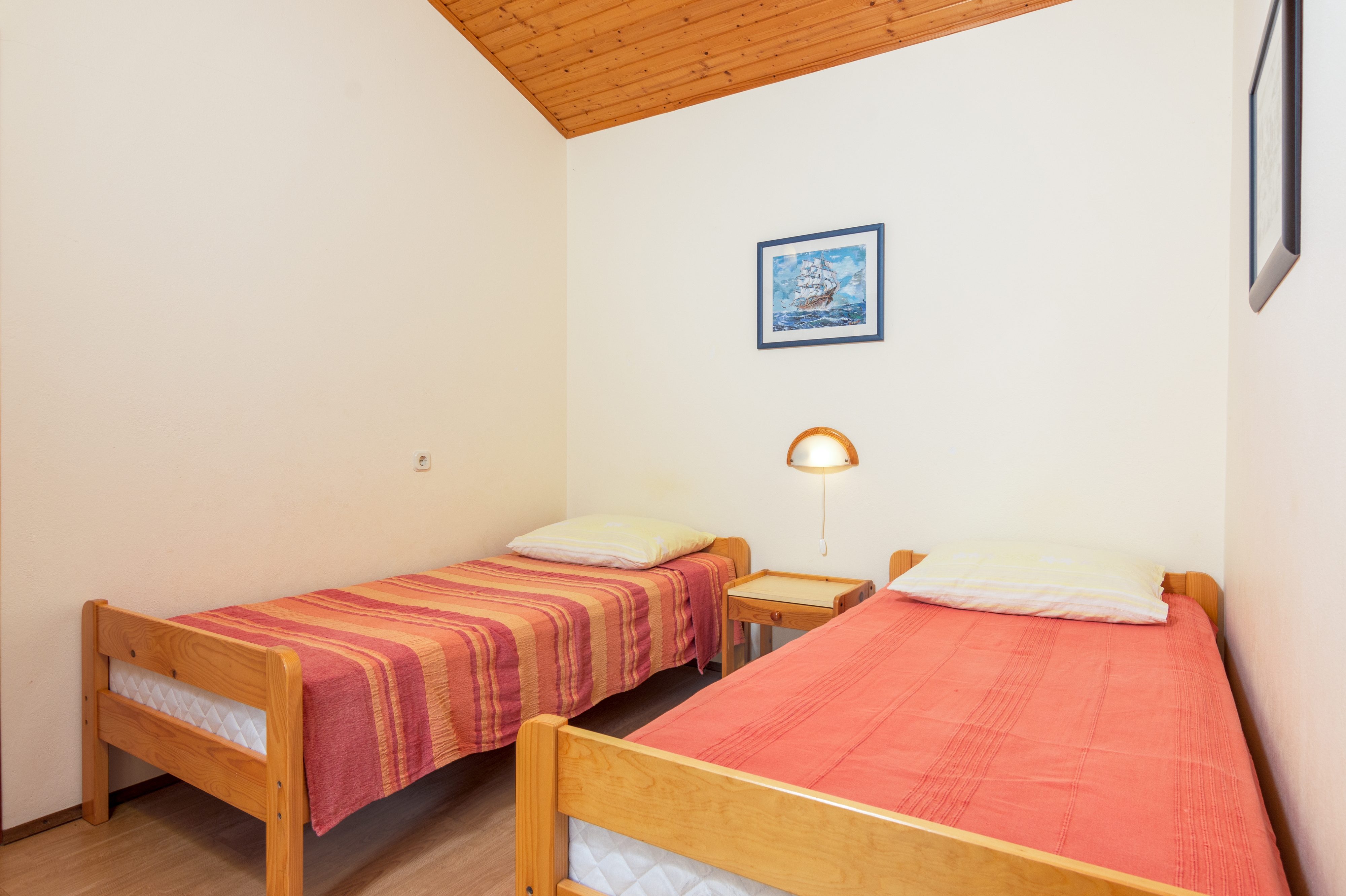 One bedroom apartment with terrace Banjole, Pula (A-2258-b) One bedroom apartment with terrace Banjole, Pula (A-2258-b)