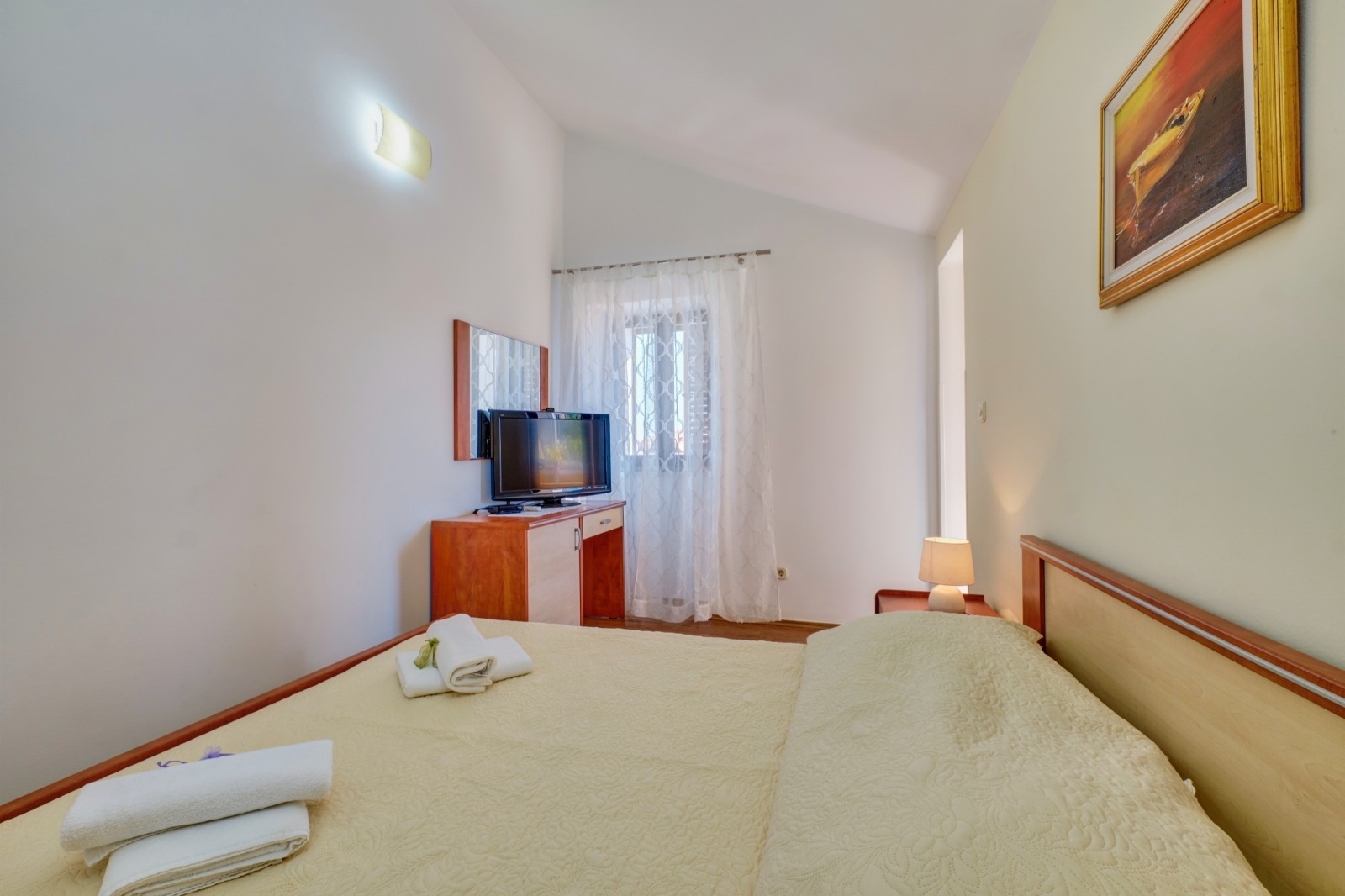 Top Cres Martinšćica Top Cres Martinšćica