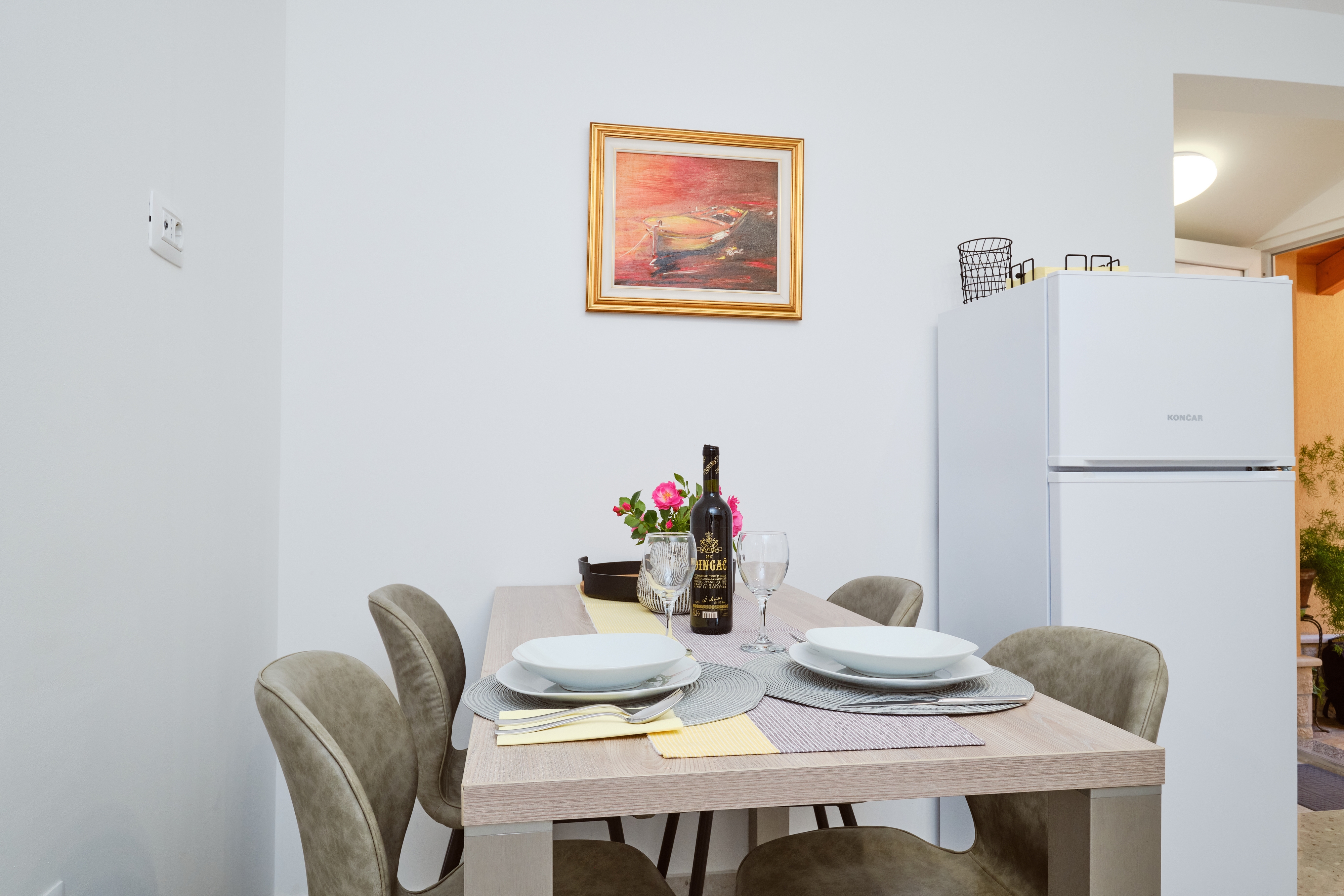 Top Cres Martinšćica Top Cres Martinšćica