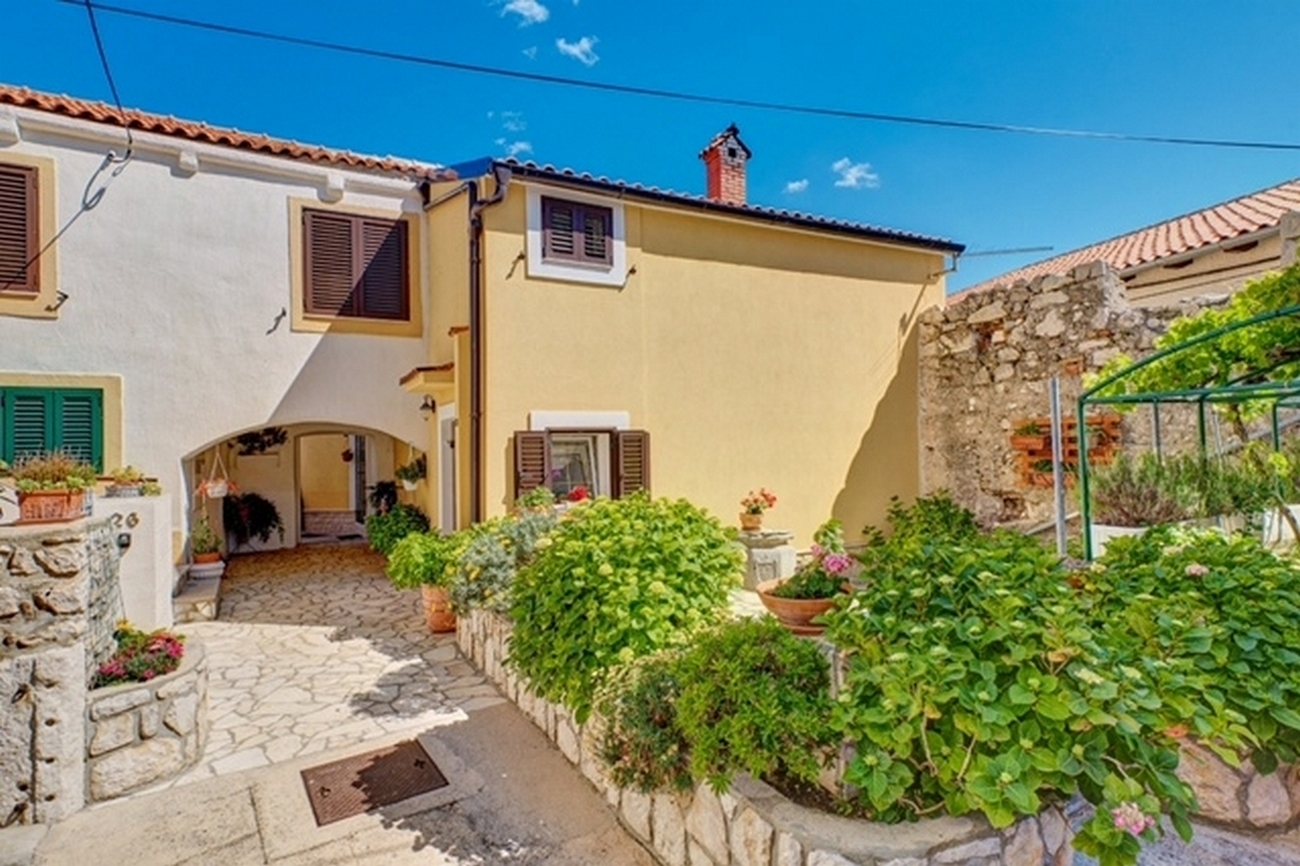 Top Cres Martinšćica Top Cres Martinšćica