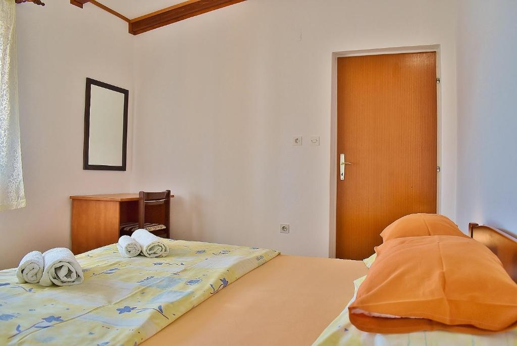 Top Rab Lopar Top Rab Lopar