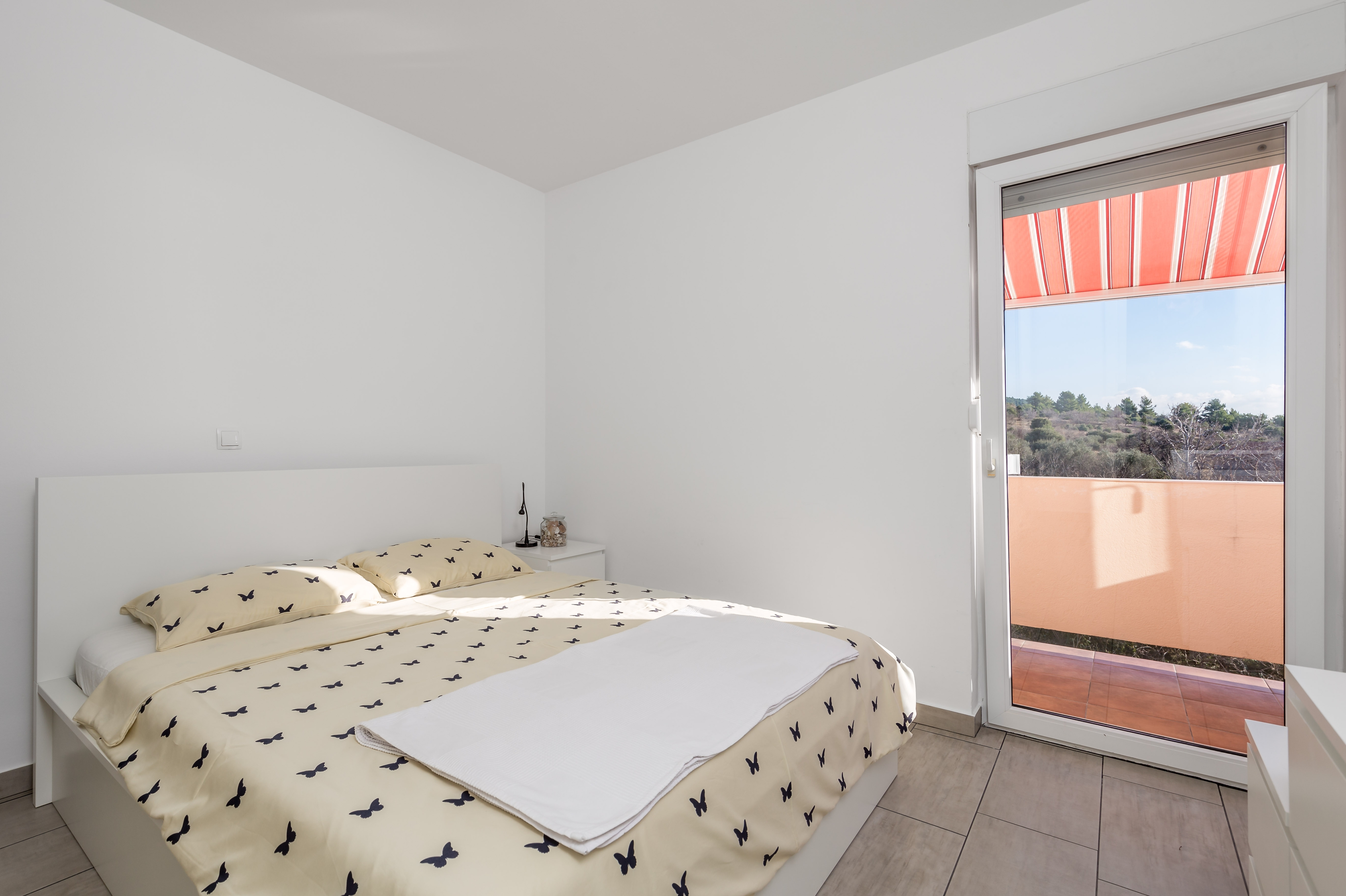 Top Rab Barbat Top Rab Barbat