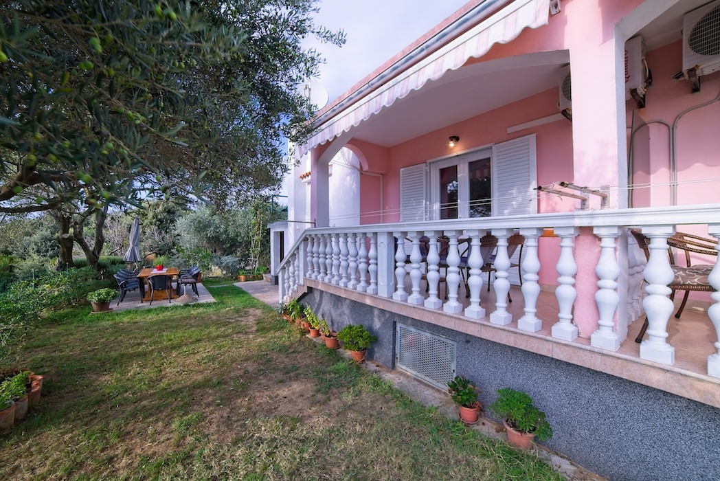 Top Rab Supetarska Draga - Gonar Top Rab Supetarska Draga - Gonar